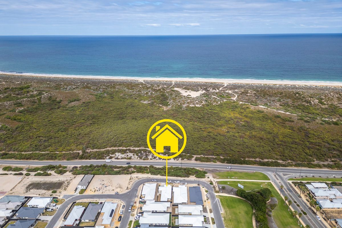 23 Lancelin Crescent, Two Rocks, WA 6037
