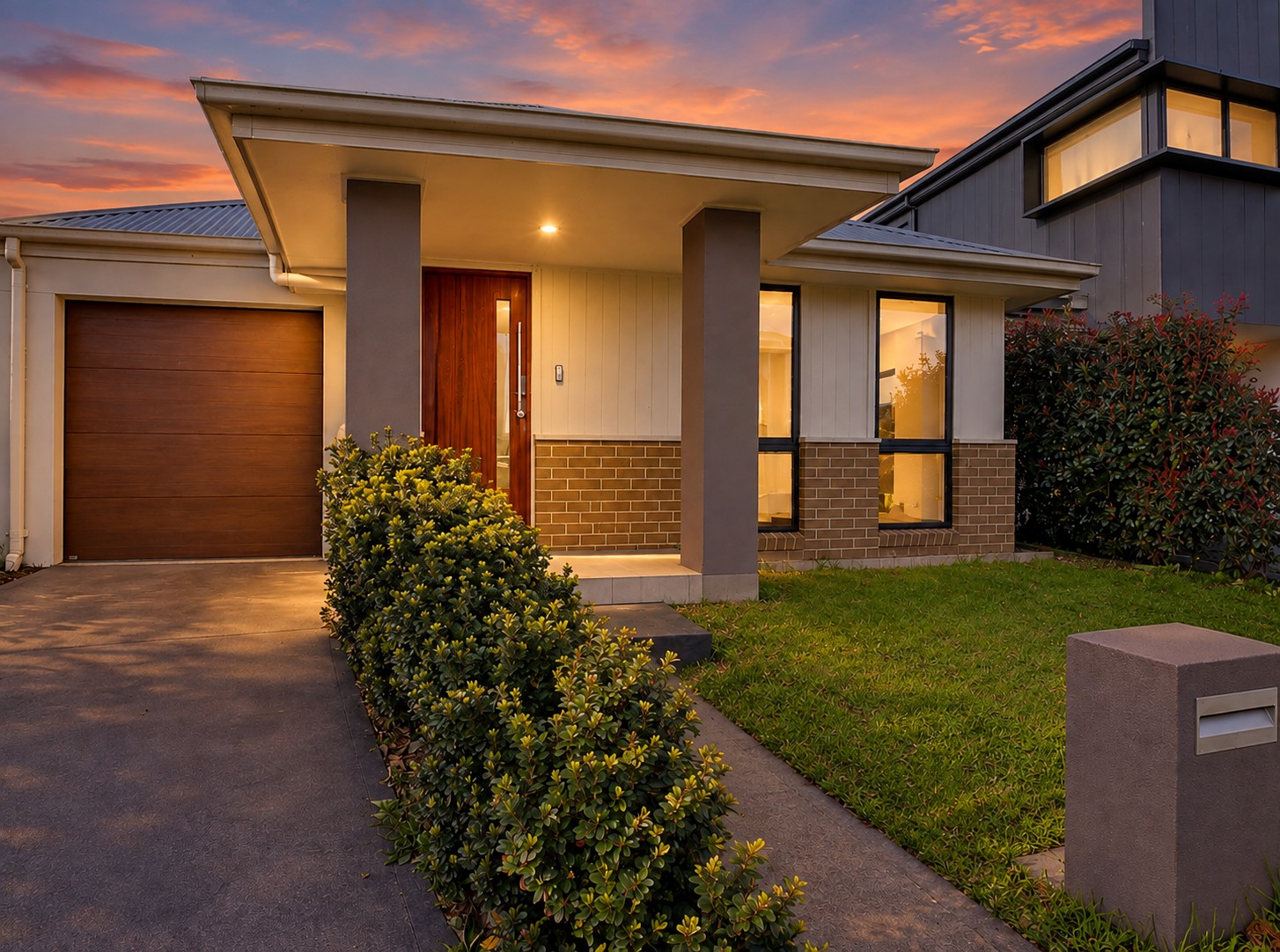 4 Ashbrook Drive, Catherine Field, NSW 2557