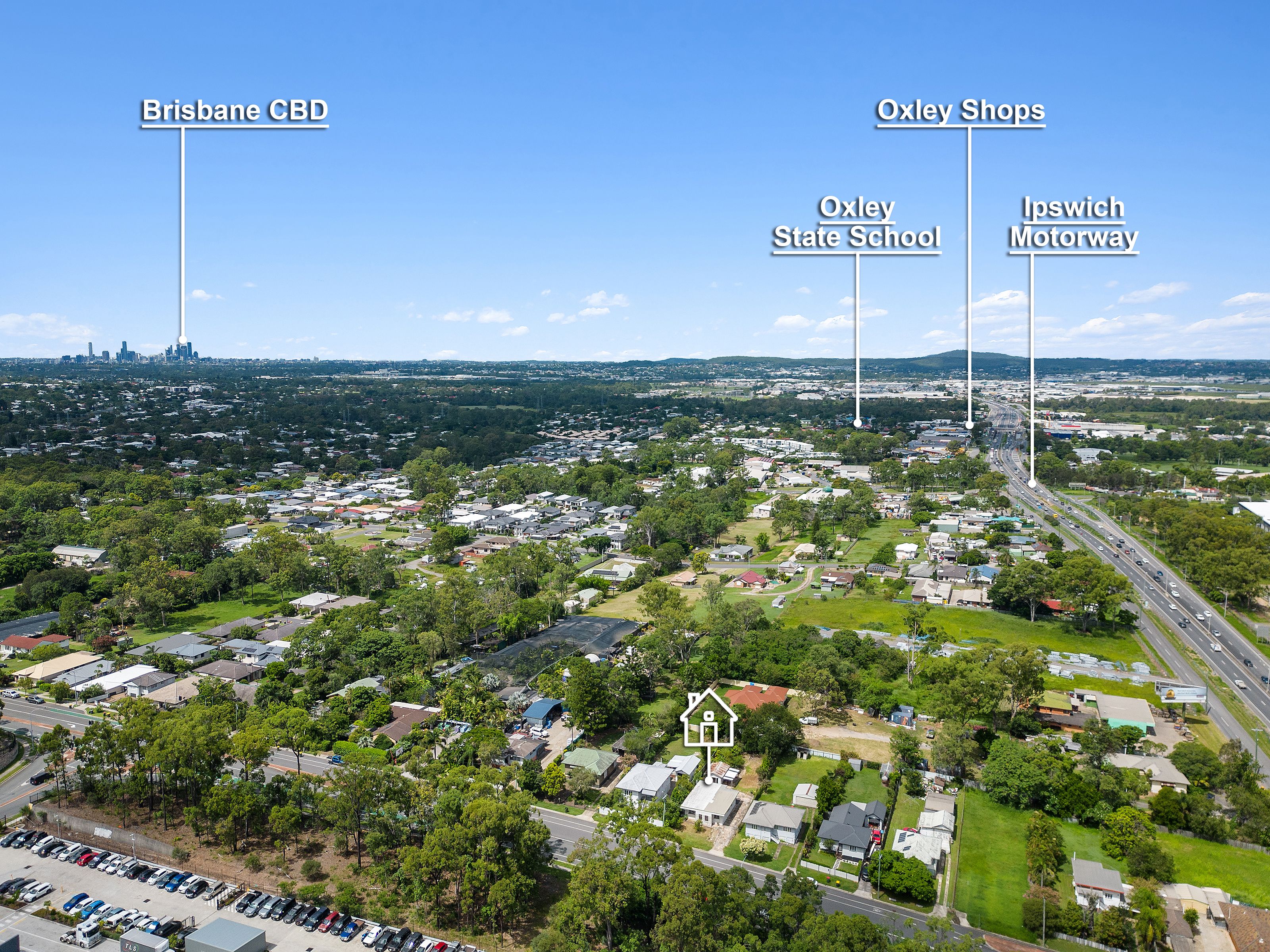 192 Dowding Street, Oxley, QLD 4075