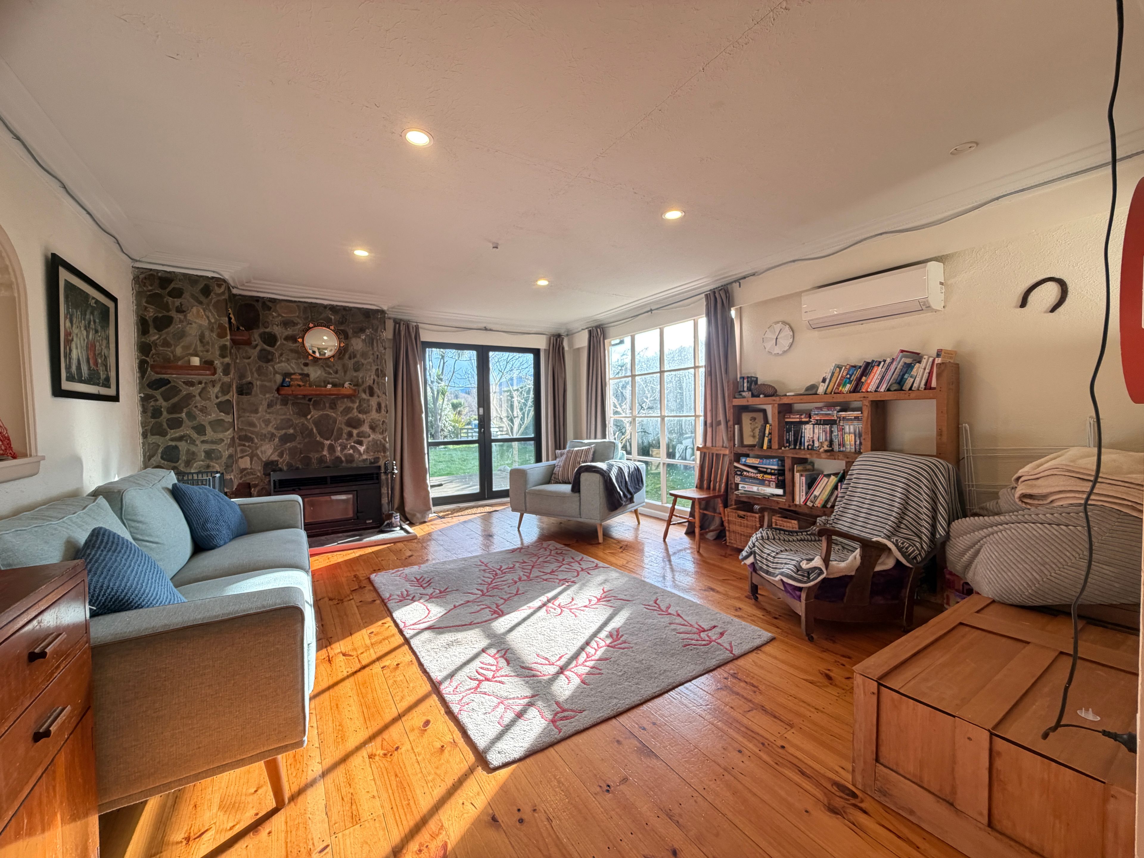 6 Robbs Road, Whitecliffs, Selwyn District