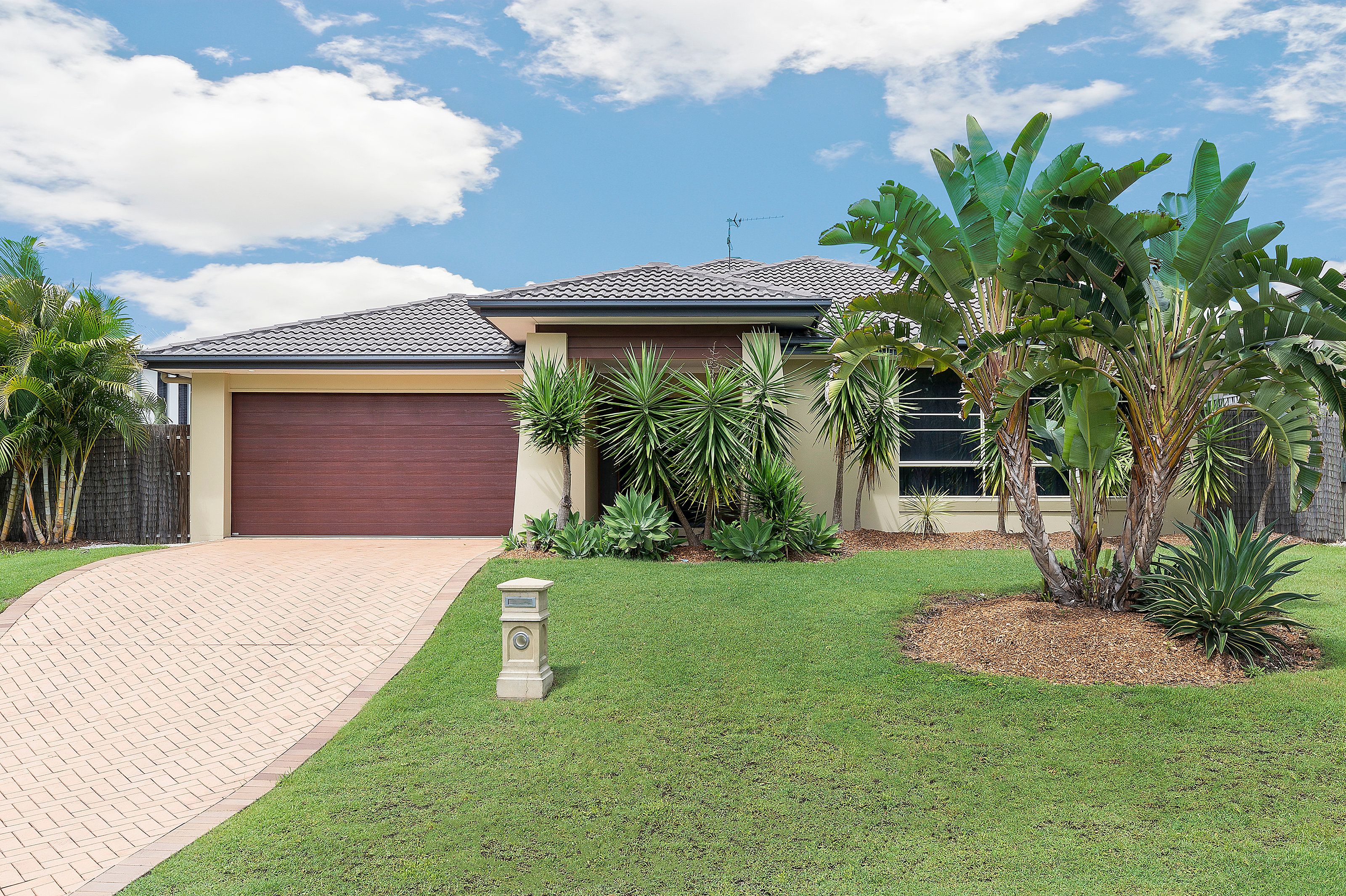 11 Indigo Street, Upper Coomera QLD 4209