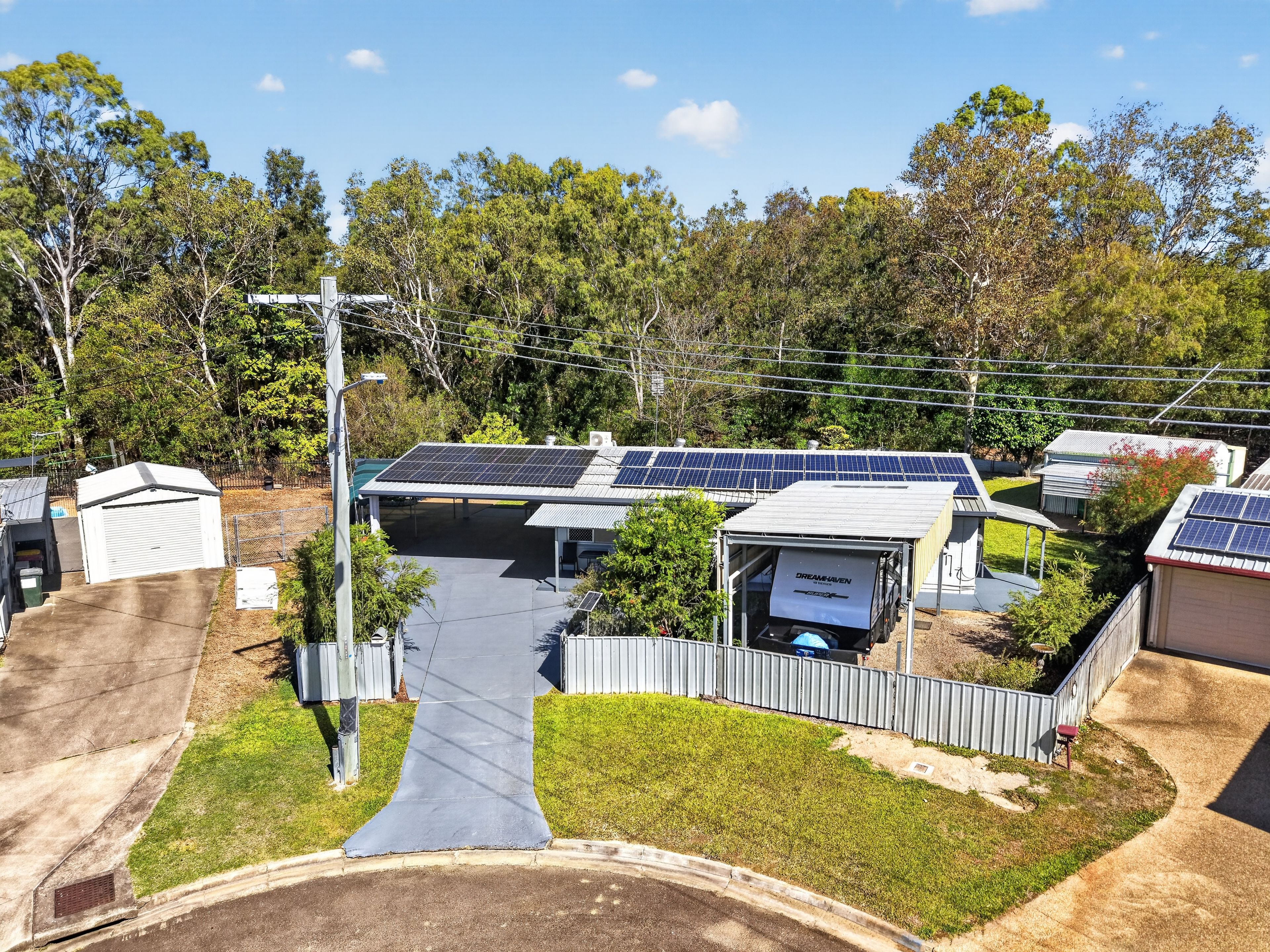 14 Laura Court — photo from Ray White Townsville