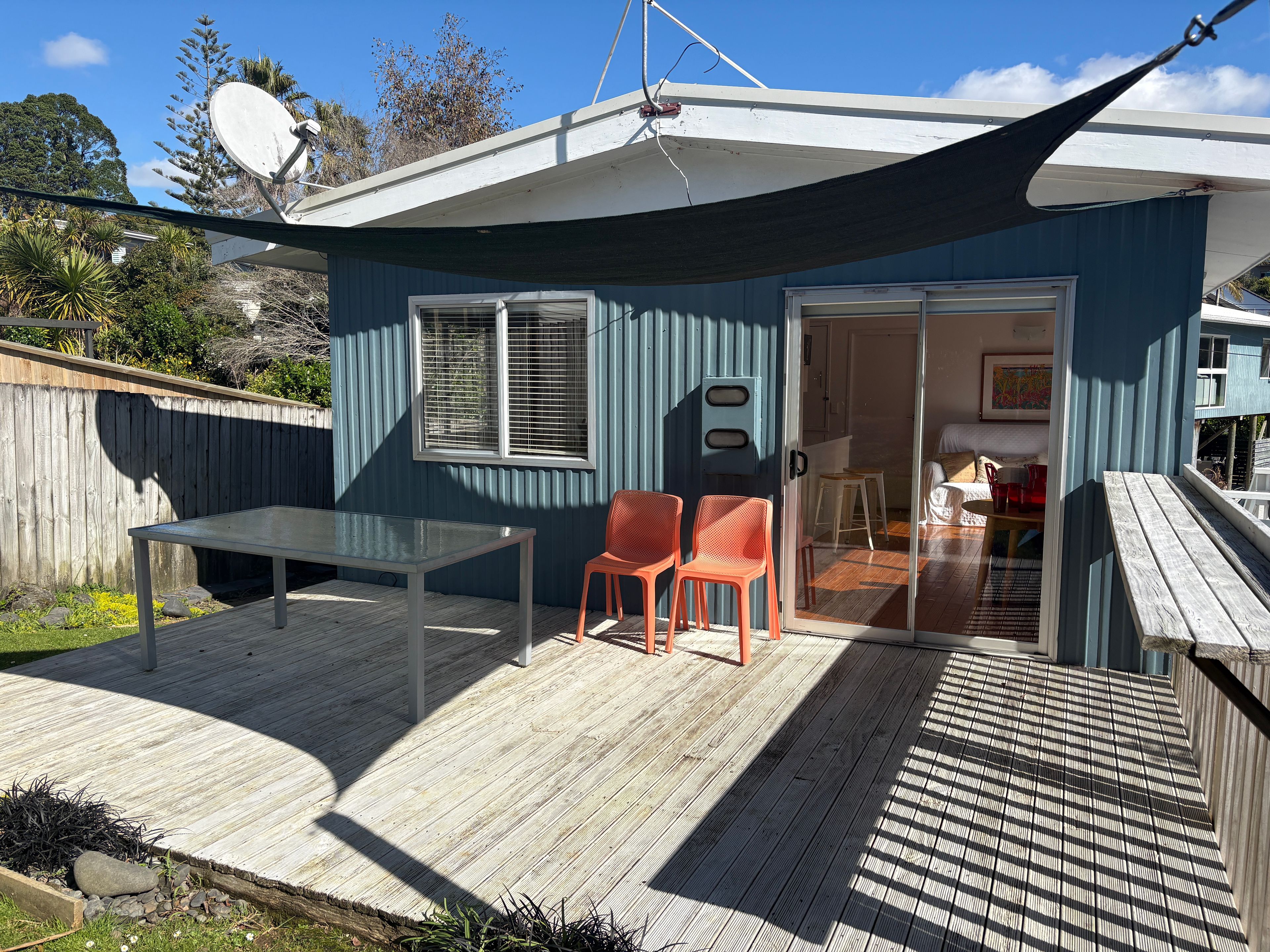 3b Maori Hut Road, Red Beach, Rodney