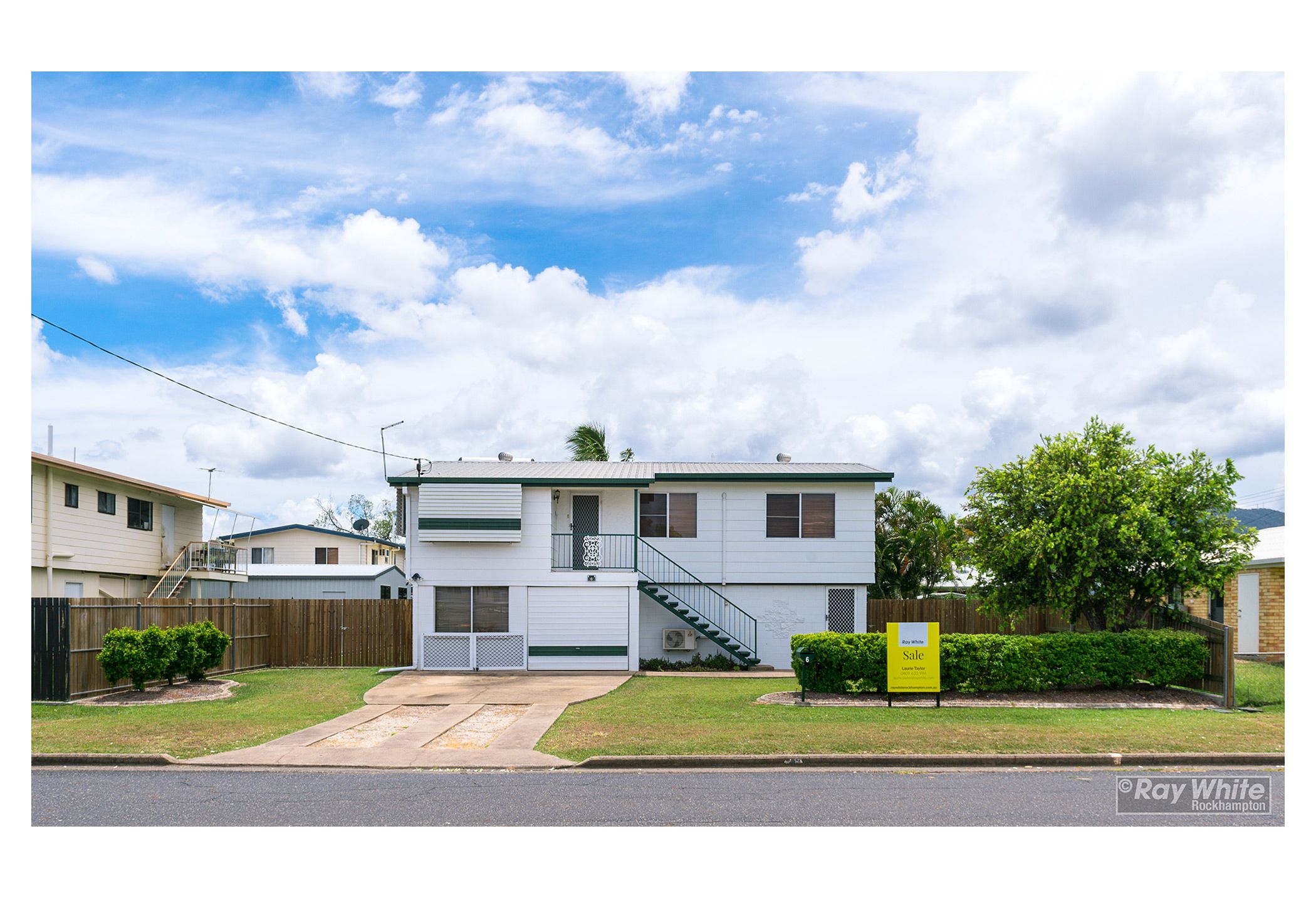 6 Mercer Street, Kawana, QLD 4701