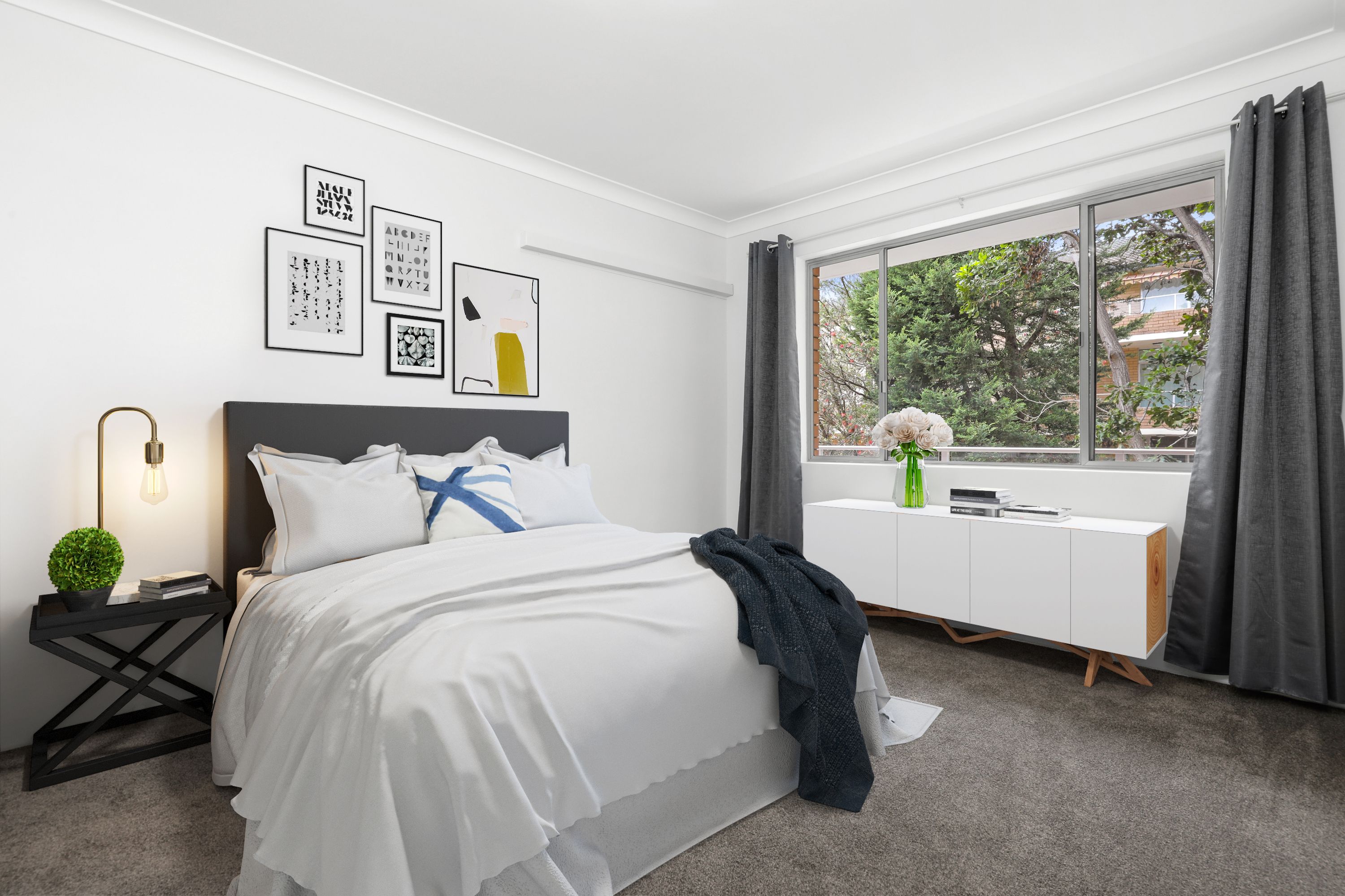 5/133-137 Sydney Street, Willoughby, NSW 2068