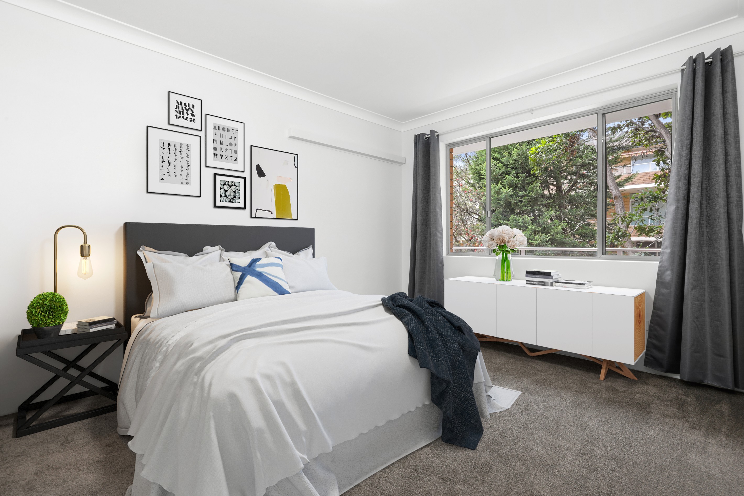 5/133-137 Sydney Street, Willoughby, NSW 2068