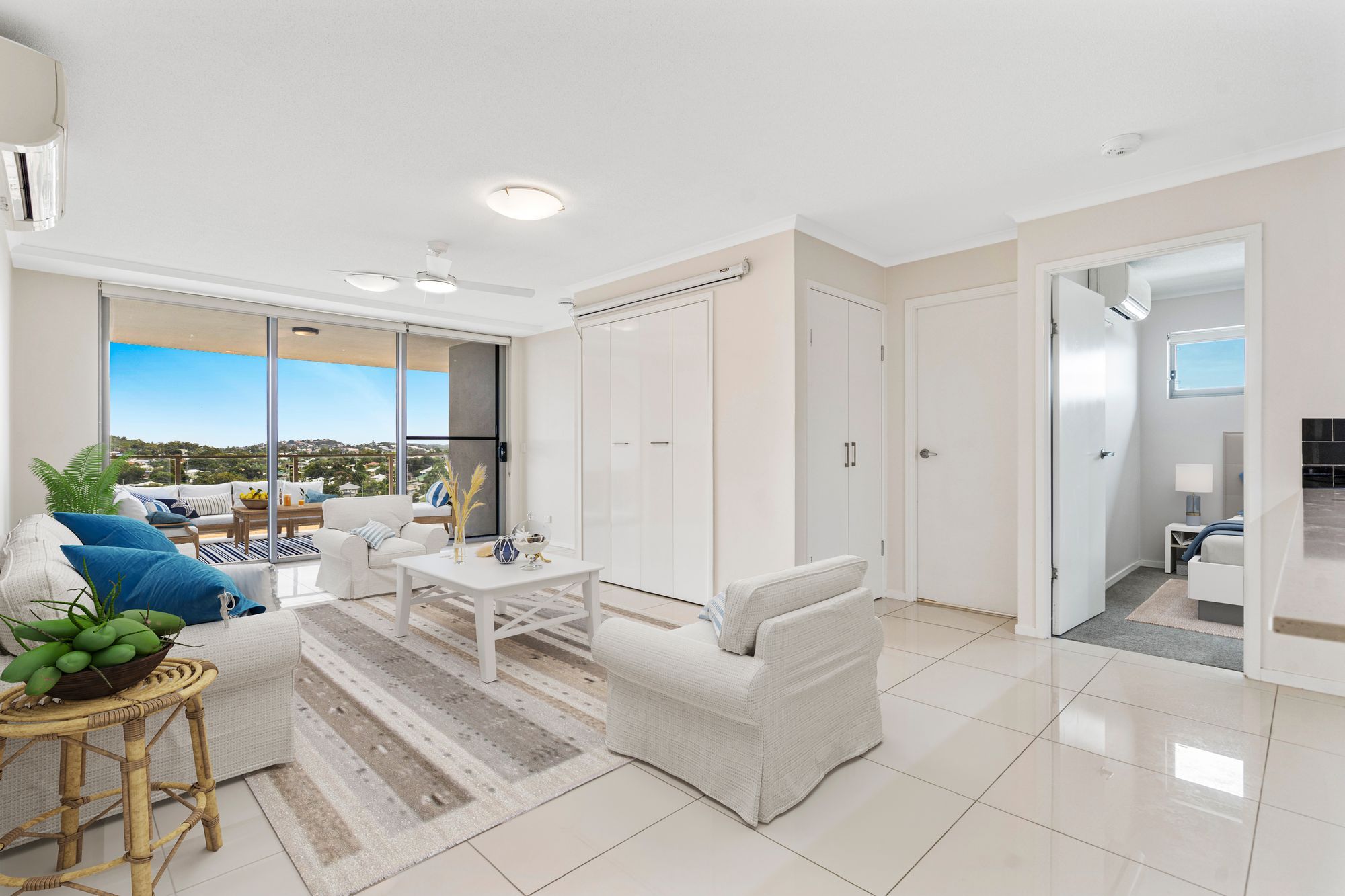 703/40 Mascar Street, Upper Mount Gravatt, QLD 4122