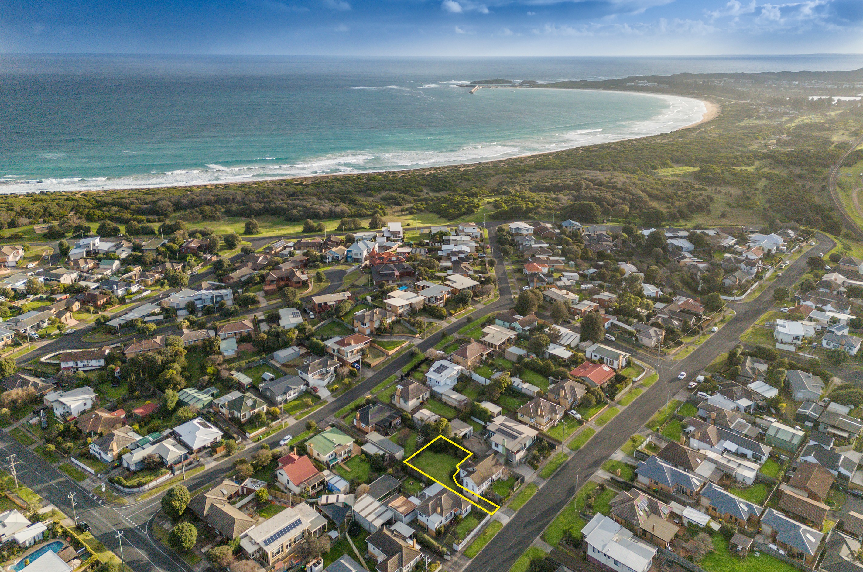 Lot 2 7 Belmore Road, Warrnambool, VIC 3280