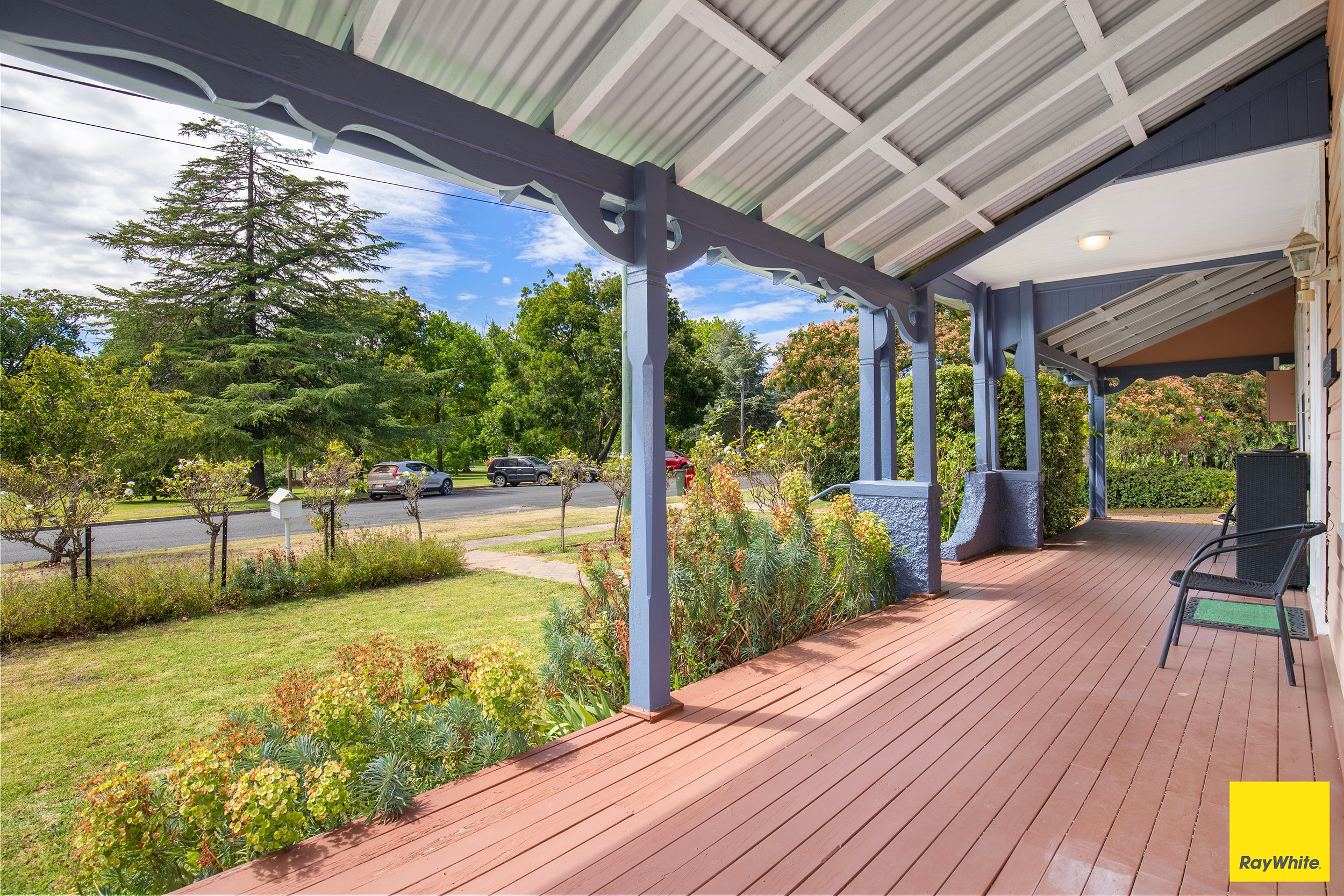 102 West Avenue, Glen Innes, NSW 2370