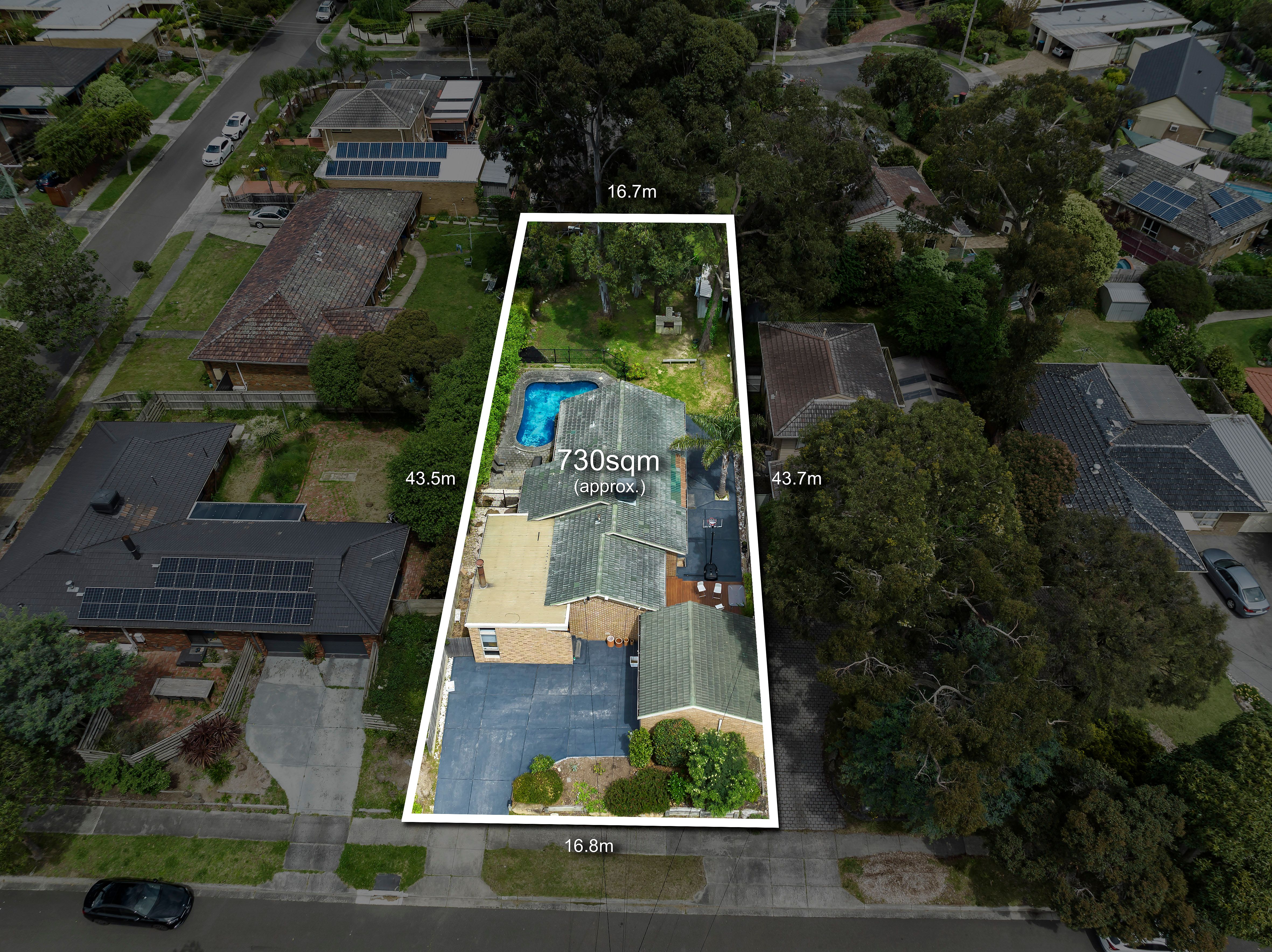 12 Richborough Grove, Ferntree Gully, VIC 3156