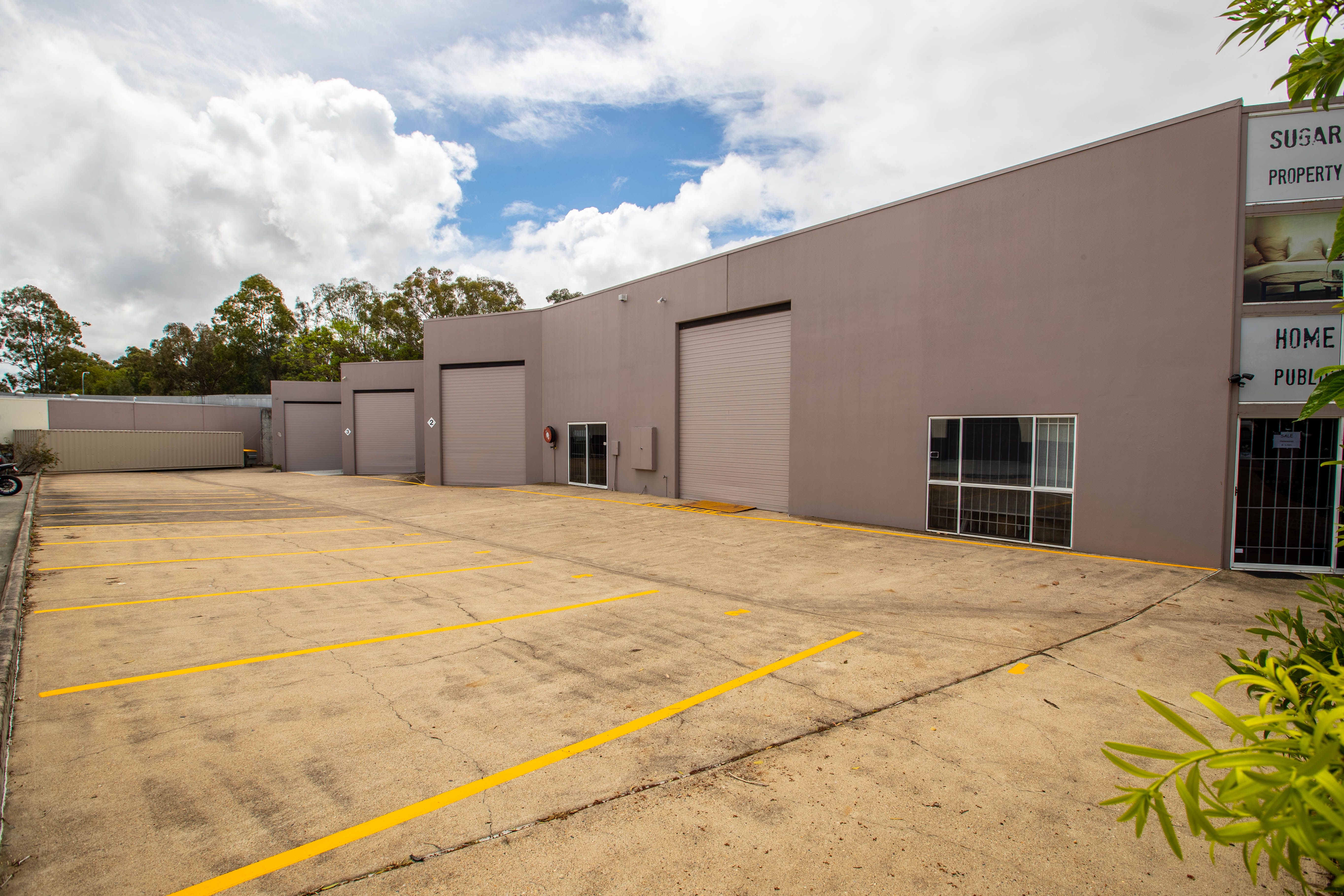 4/12 Energy Crescent, Molendinar, QLD 4214