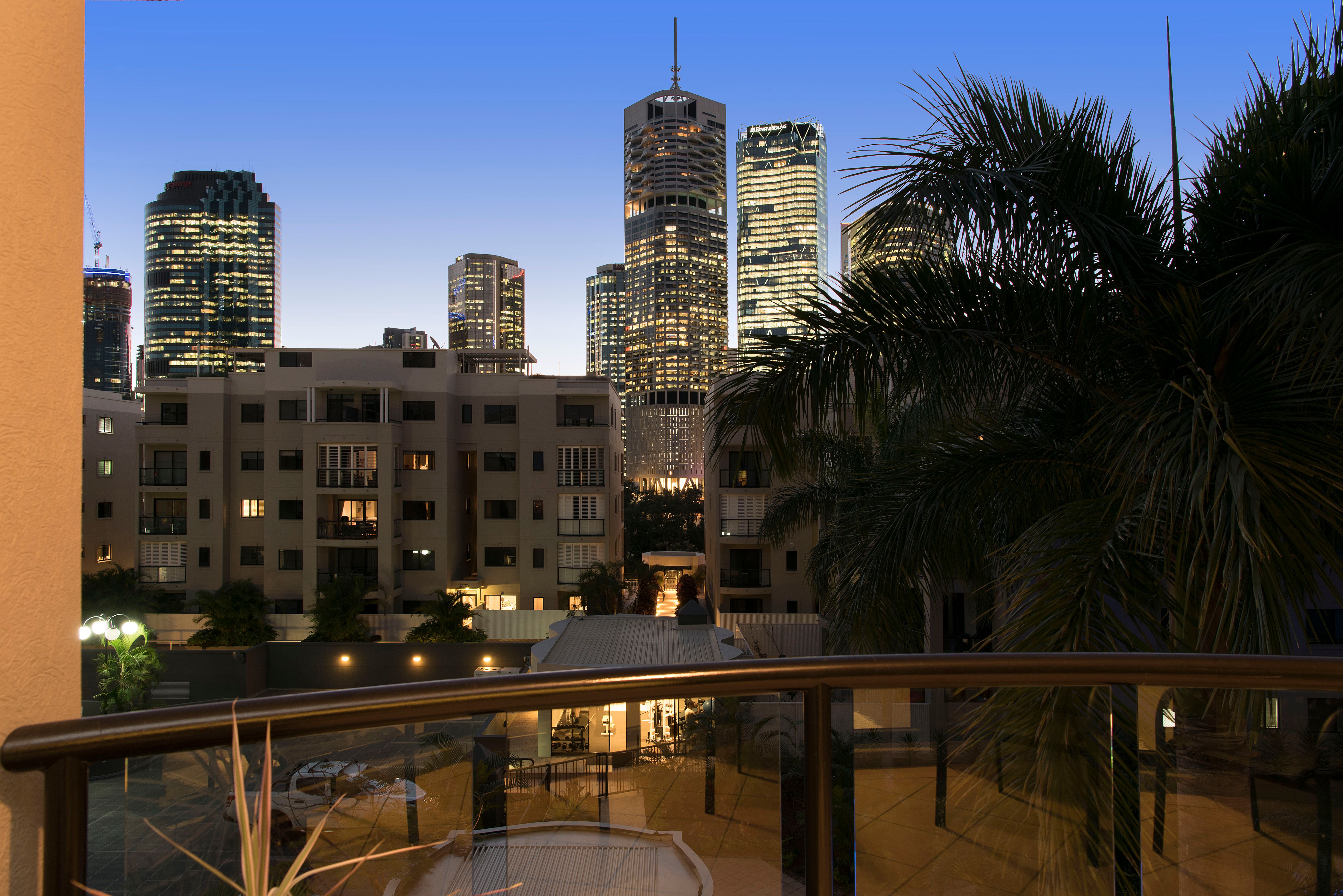 165A Main Street, Kangaroo Point QLD 4169