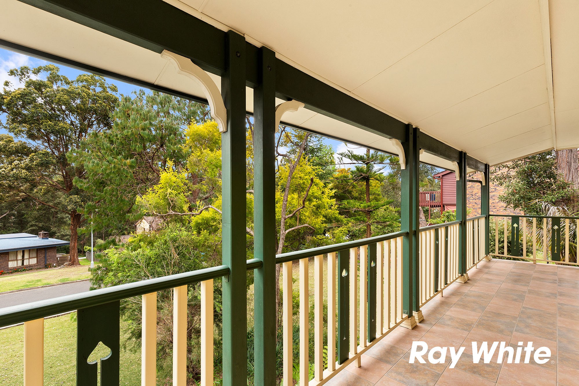 10 Woodchester Close, Castle Hill, NSW 2154