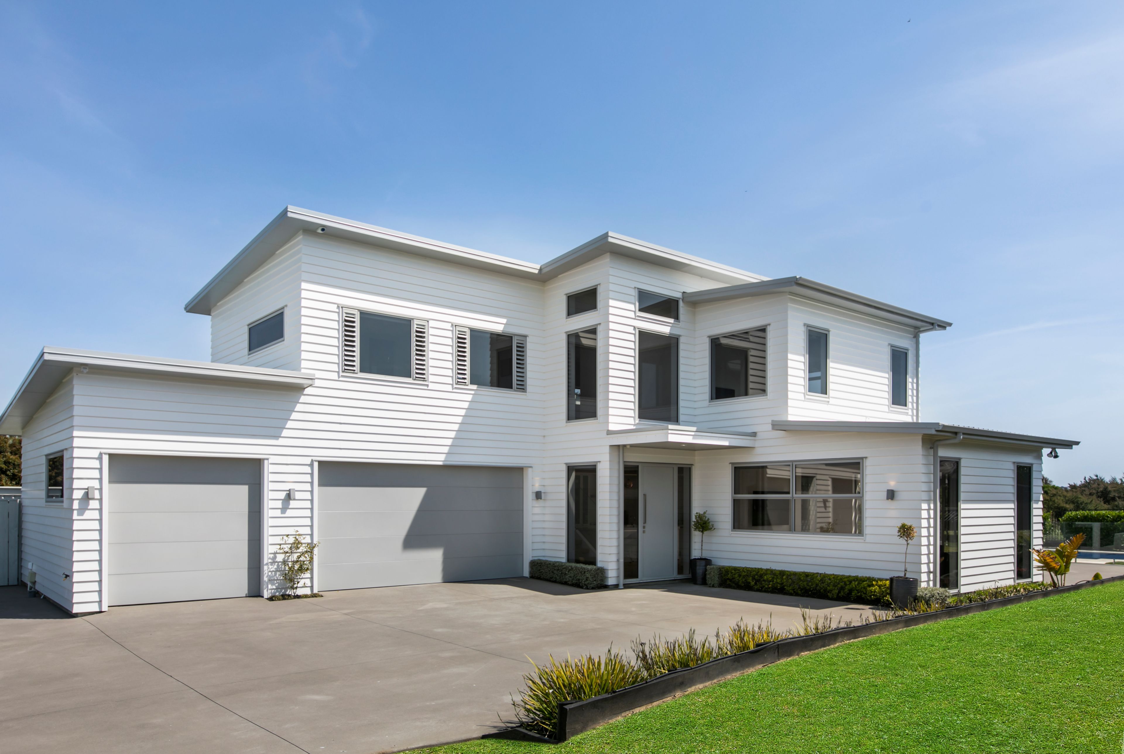 828 Redoubt Road, Flat Bush, Manukau City