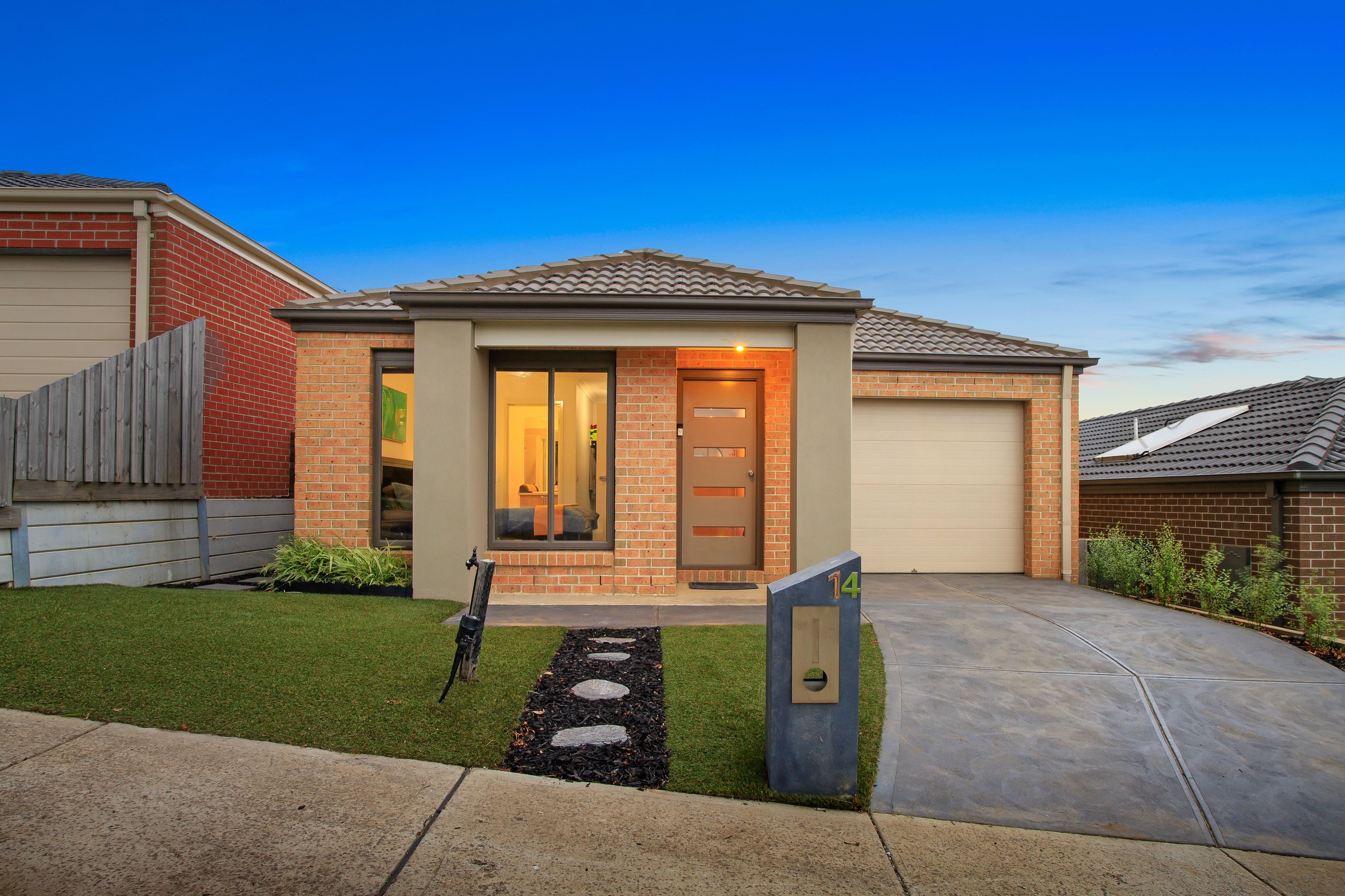14 Georgia Drive, Mernda VIC 3754
