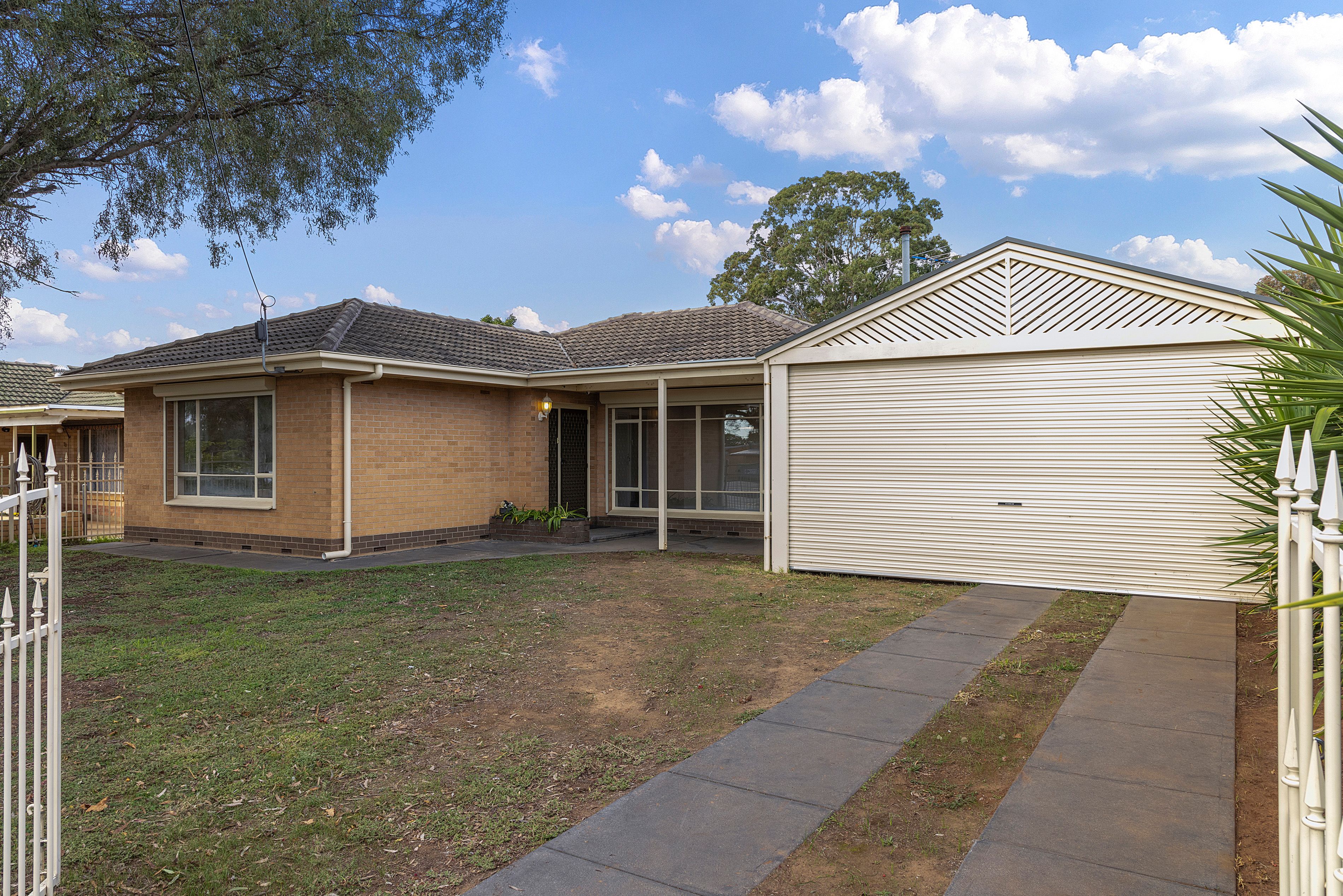 72 Quinlivan Road, Pooraka, SA 5095