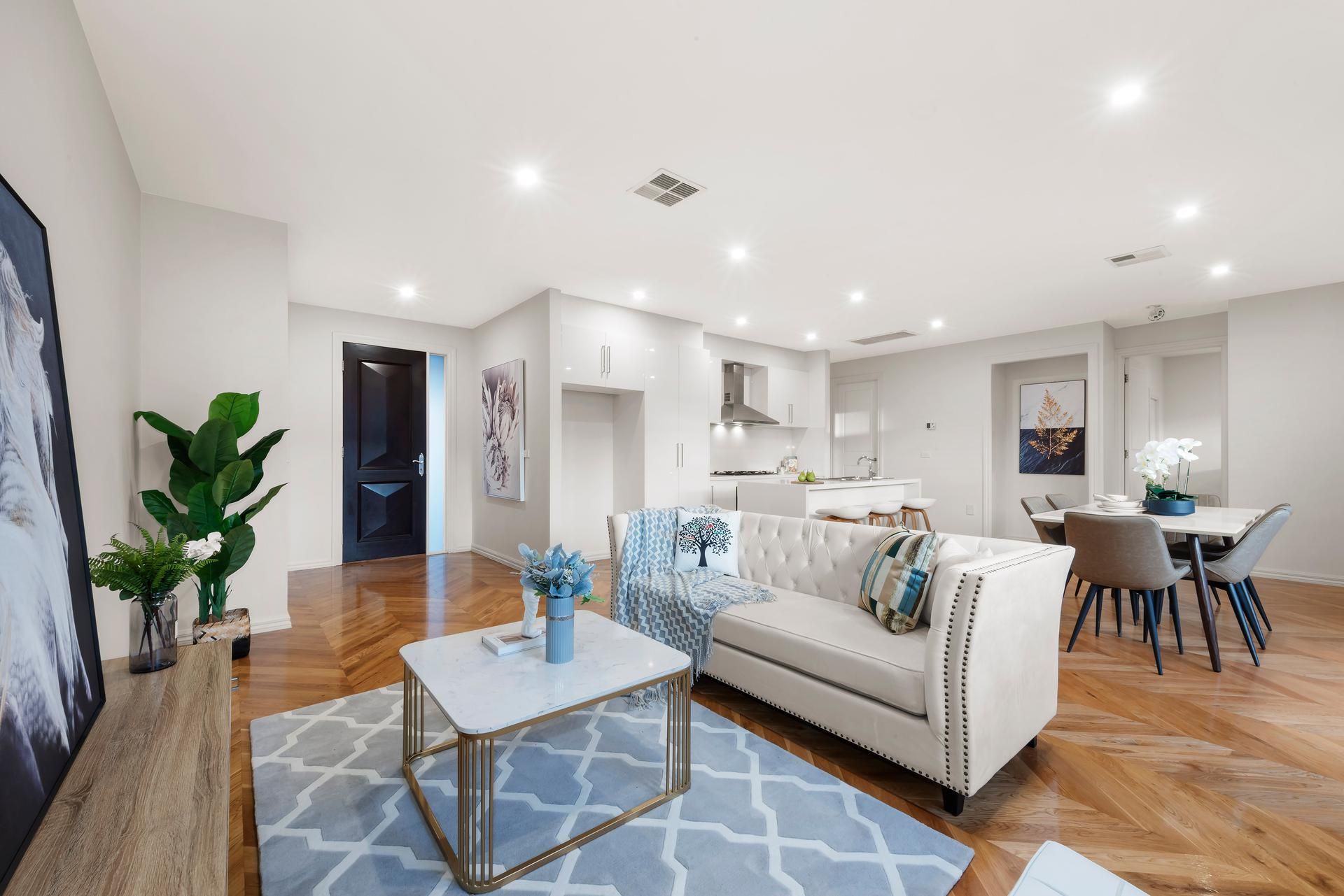 3/14 Farleigh Avenue, Burwood, VIC 3125