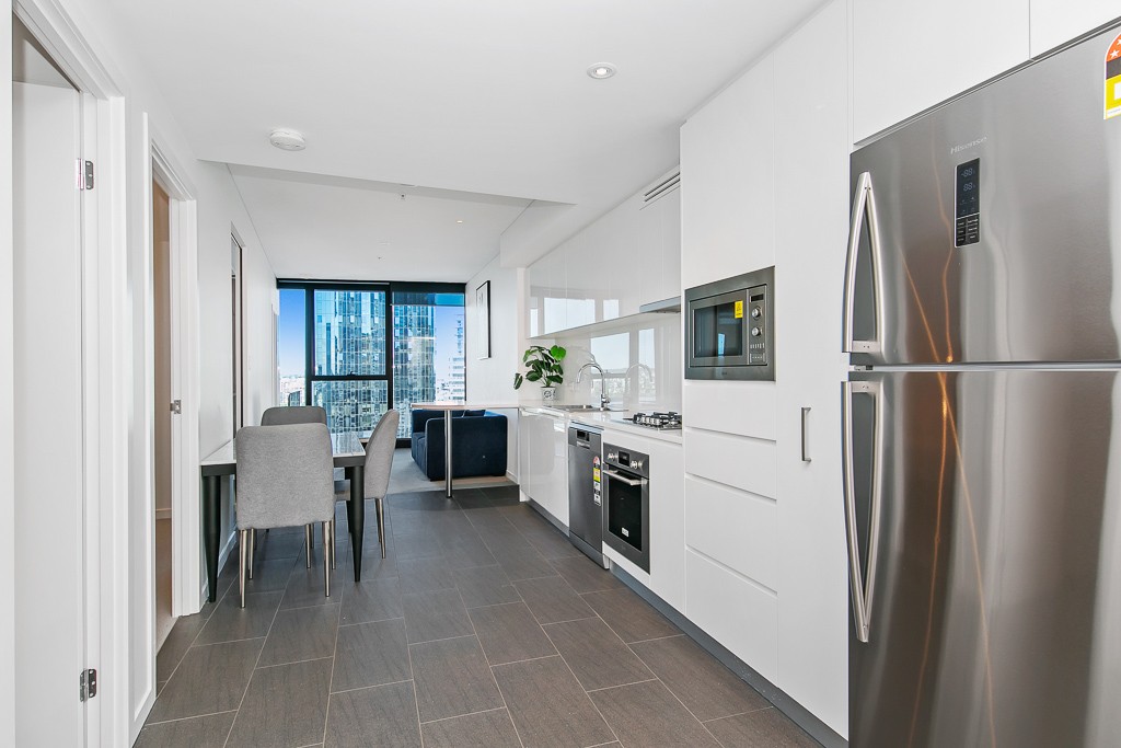 2202/222 Margaret Street, Brisbane City, QLD 4000