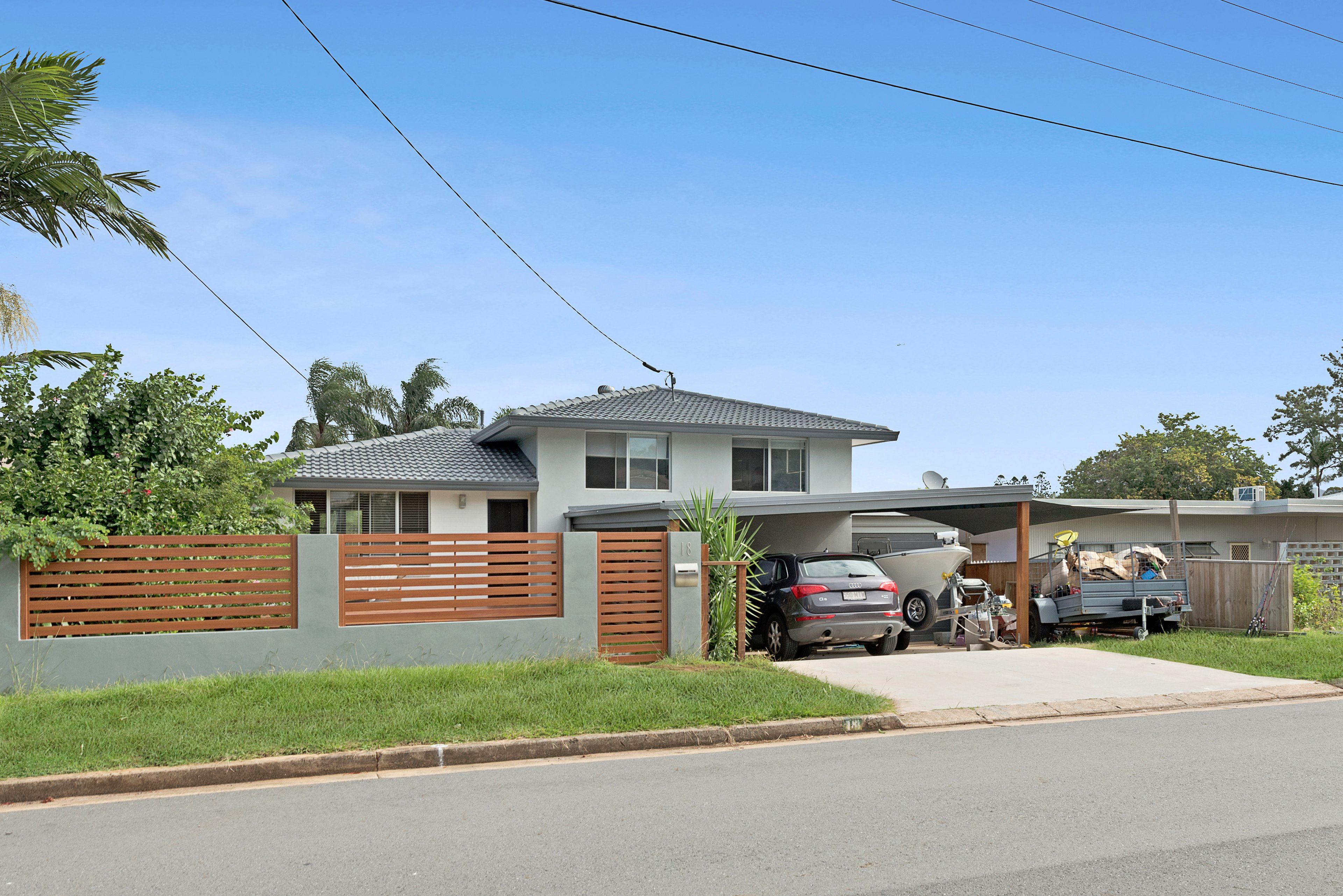 18 Dale Street, Clontarf, QLD 4019