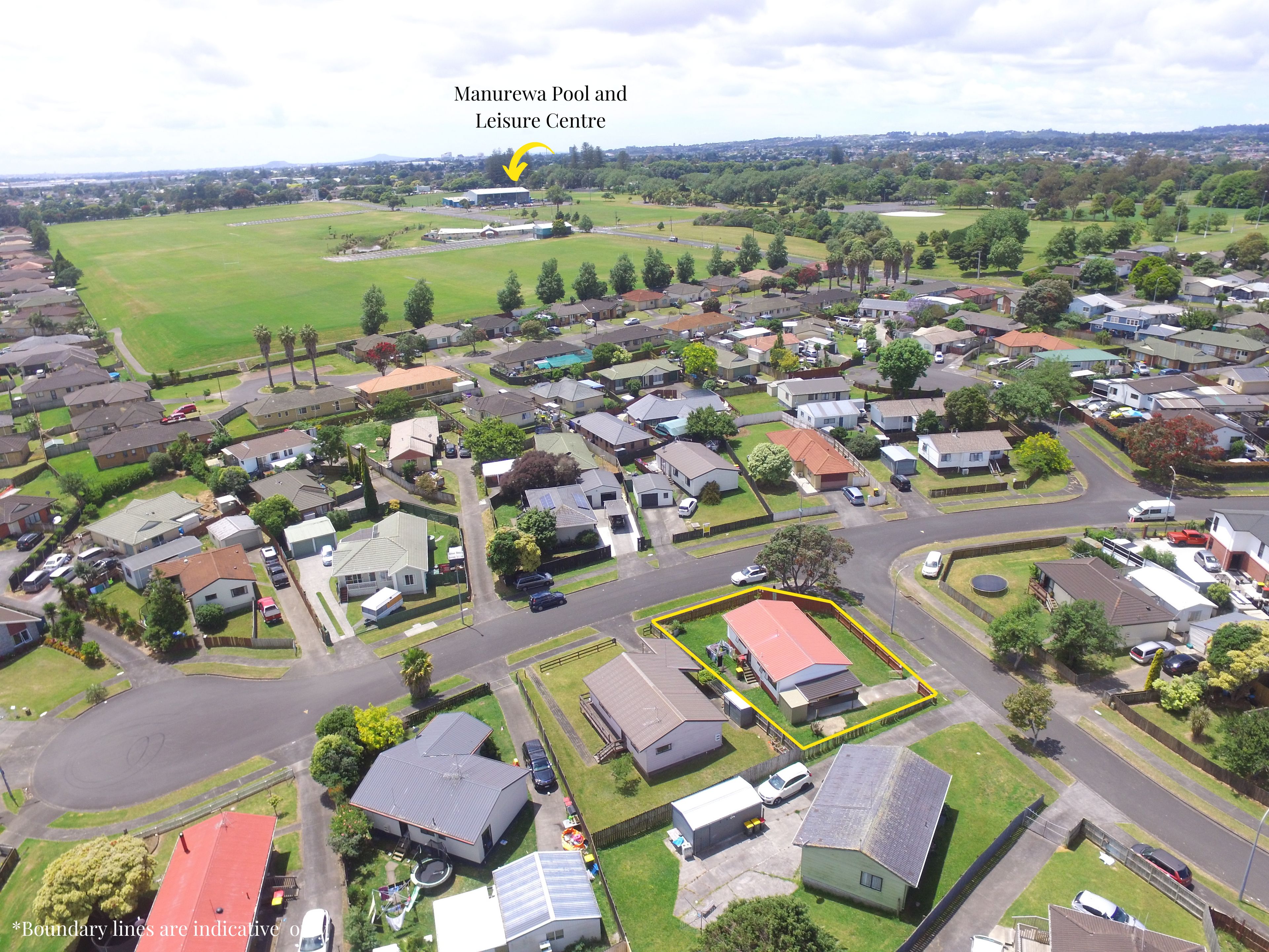 24a Bernina Place, Weymouth, Manukau City