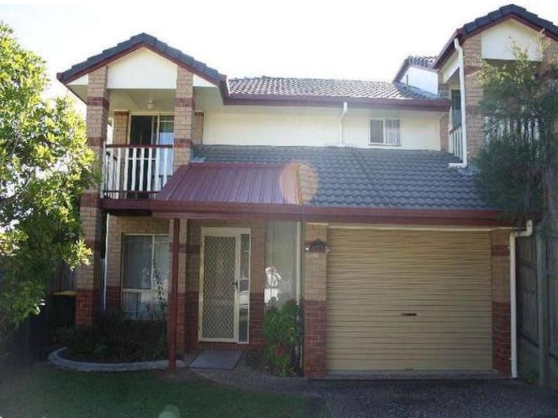 16/15 Erindale Close, Wishart, QLD 4122