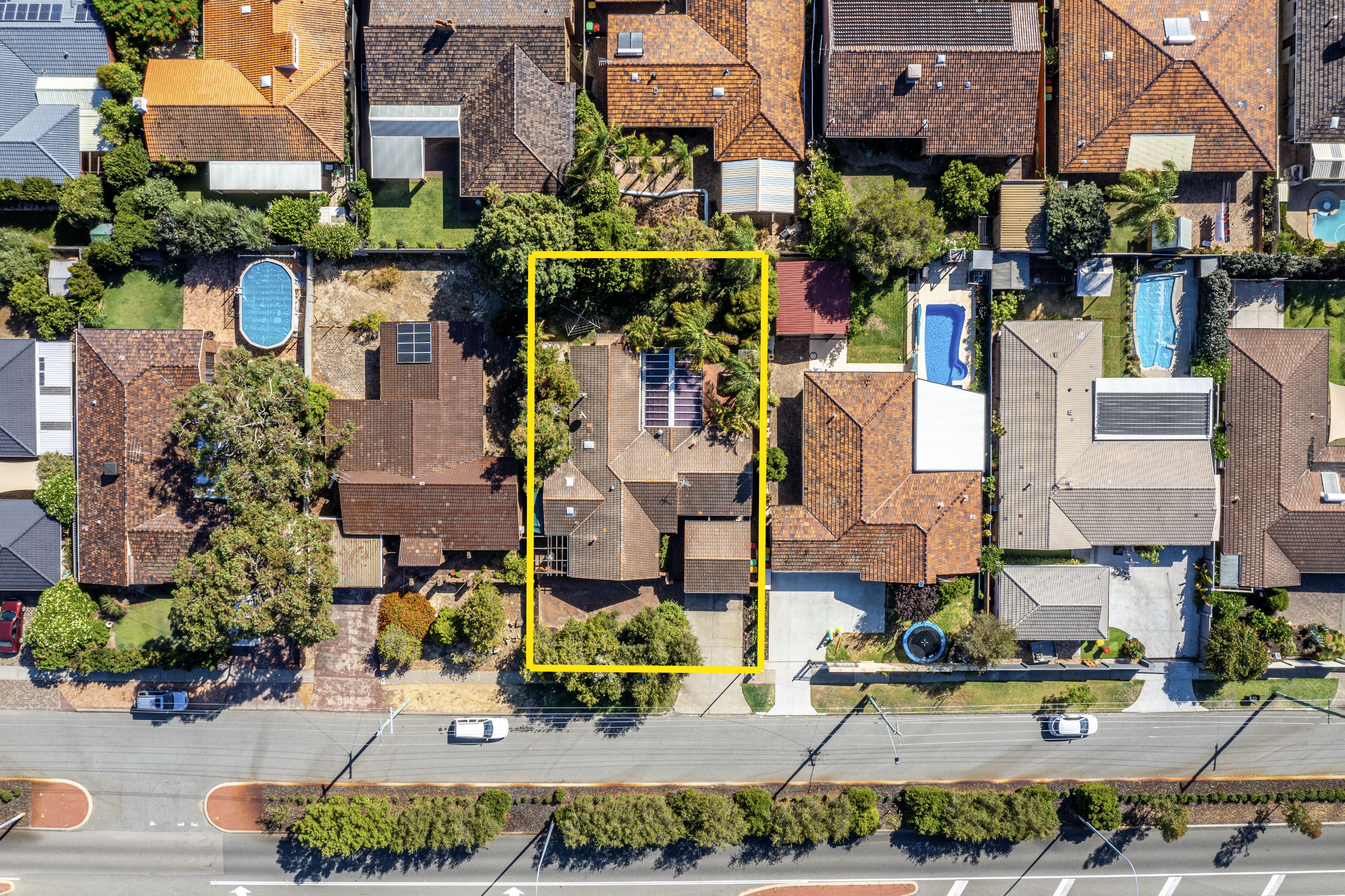 184 Empire Avenue, Wembley Downs, WA 6019