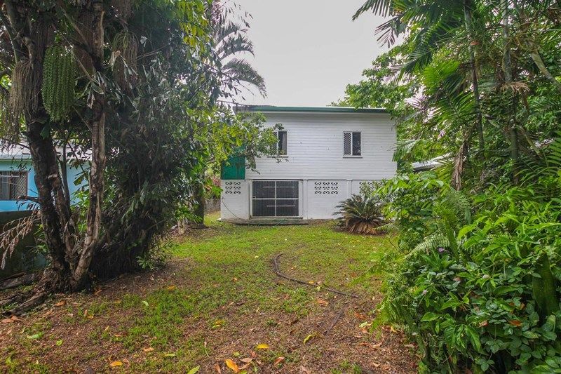 17 Edgar Street, Bungalow, QLD 4870