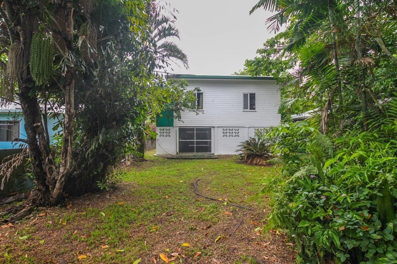 17 Edgar Street, Bungalow, QLD 4870