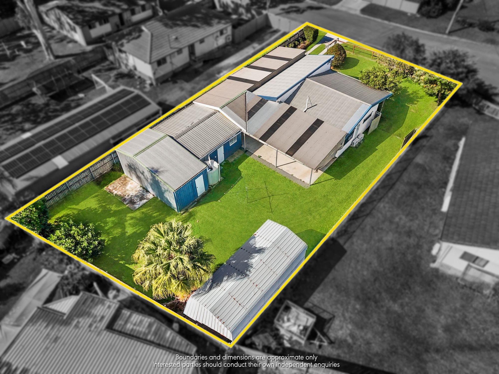 7 Audrey Street, Waterford West, QLD 4133