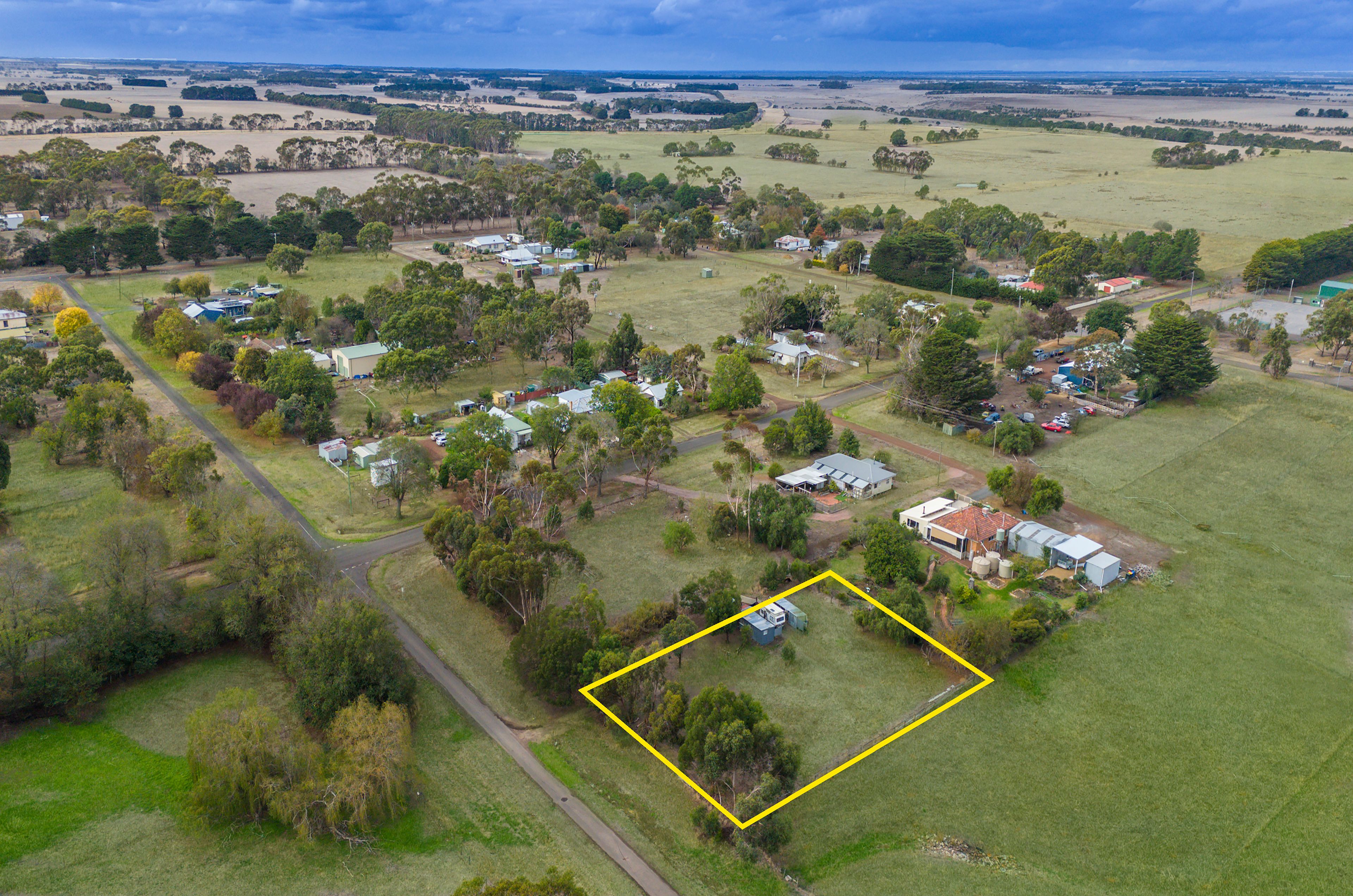 7-8 Payne Street, Caramut, VIC 3274