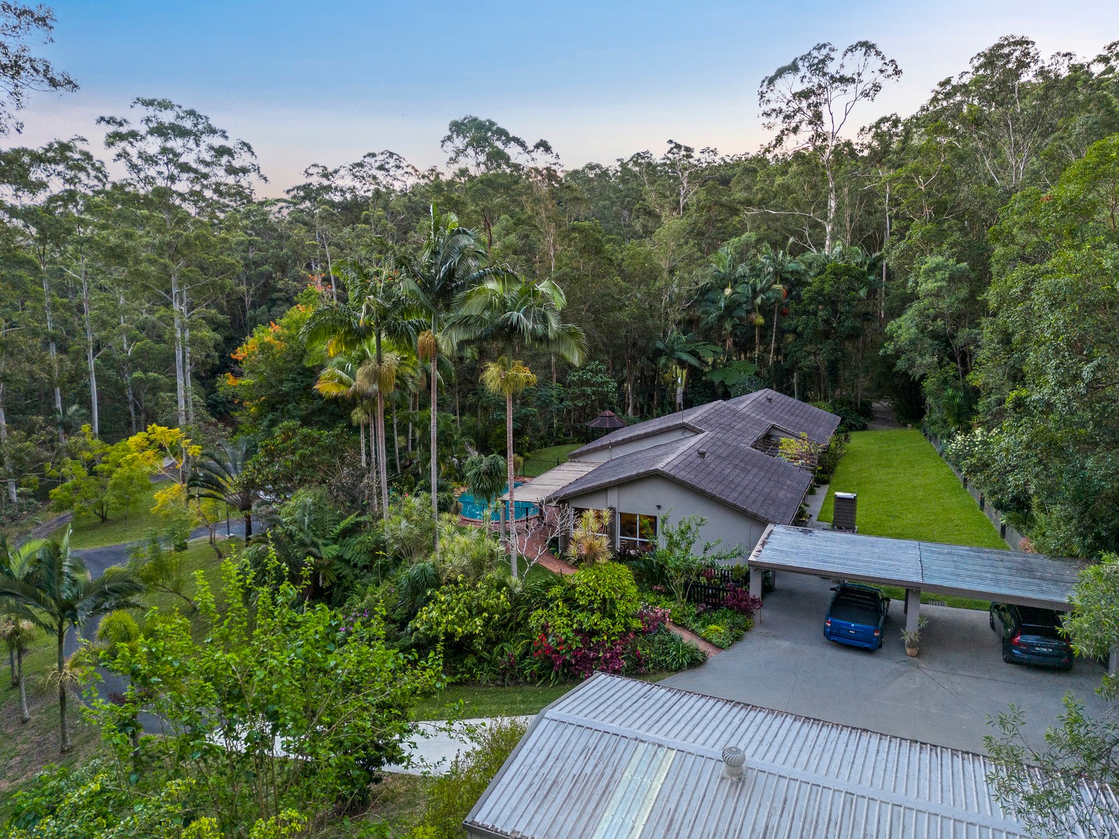 Lot 2/118 Evanita Drive, Gilston, QLD 4211