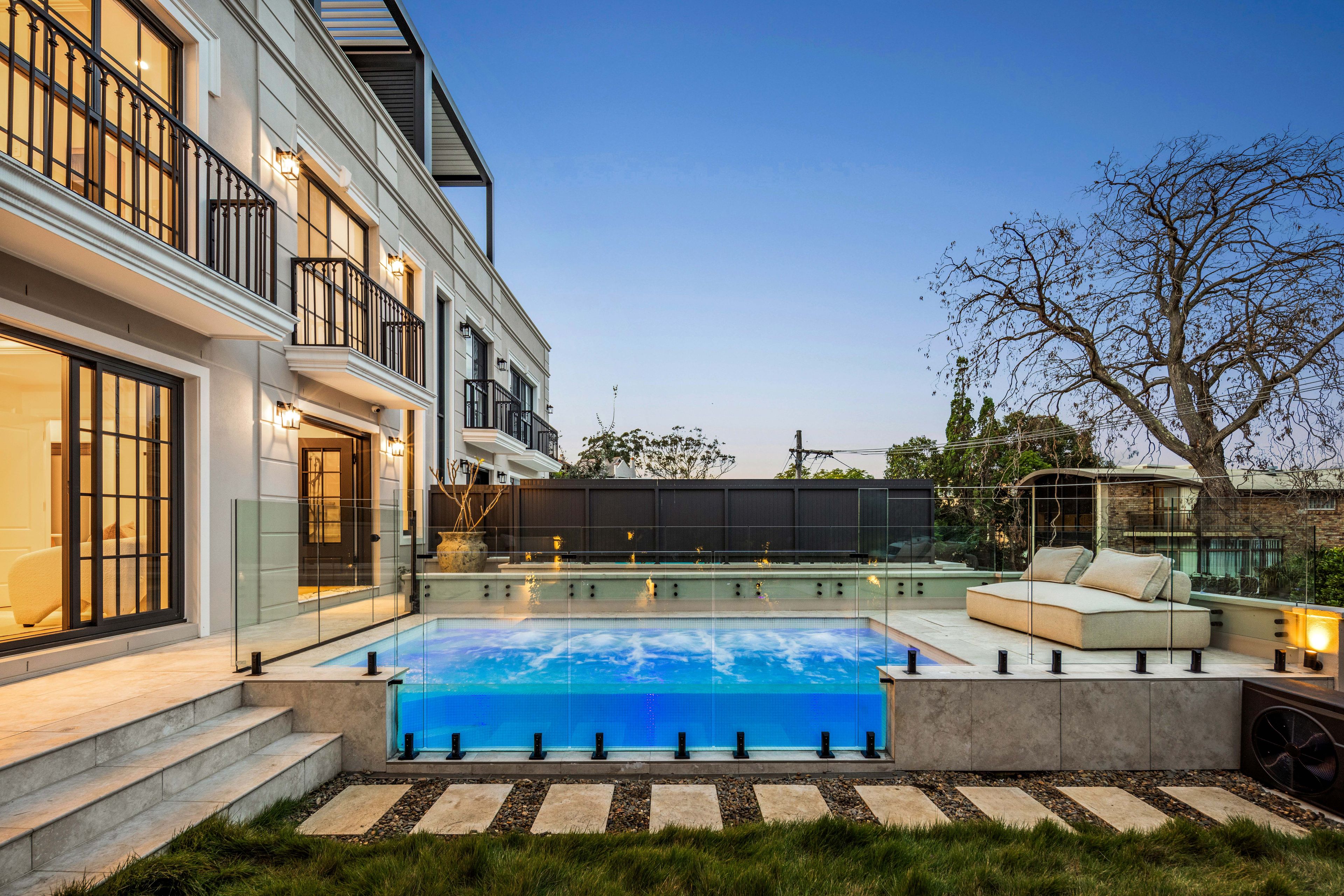 131 Lower St Georges Crescent, Drummoyne, NSW 2047