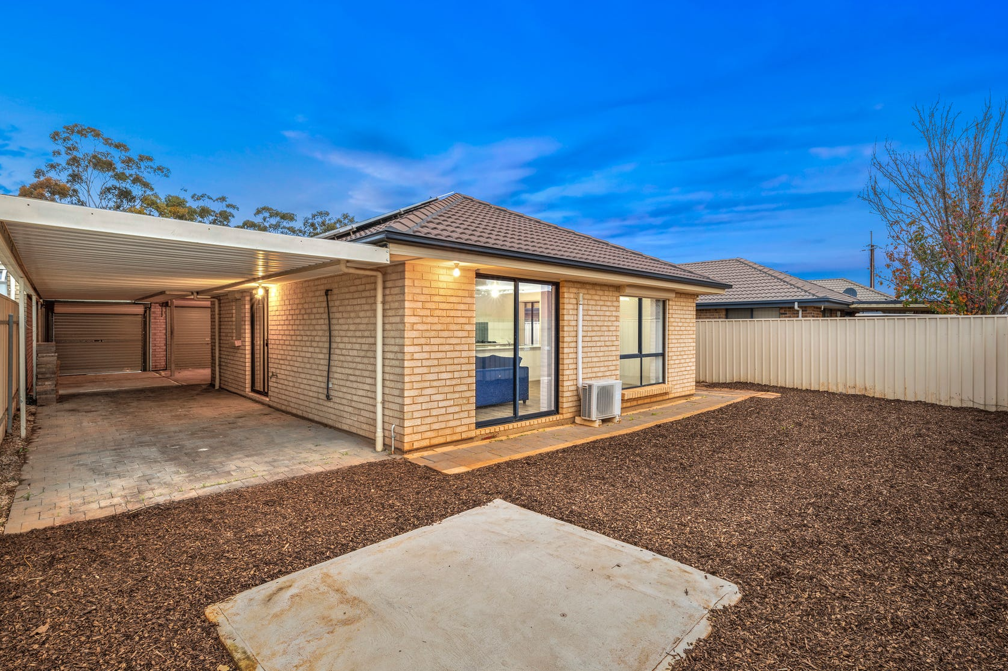 16 William Drive, Davoren Park, SA 5113
