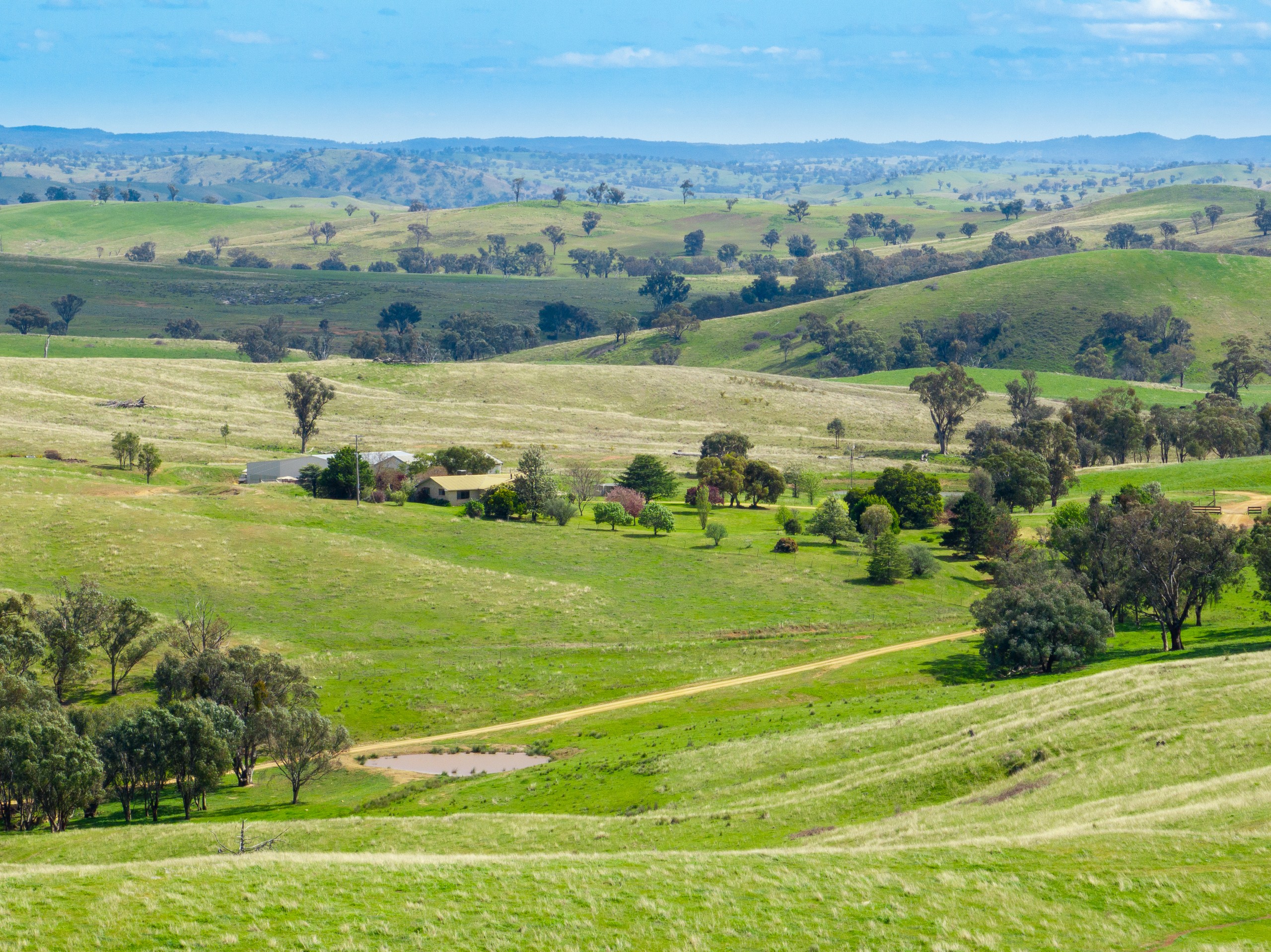'Cronga Peak' 157 Cronga Peak Road, Molong, NSW 2866