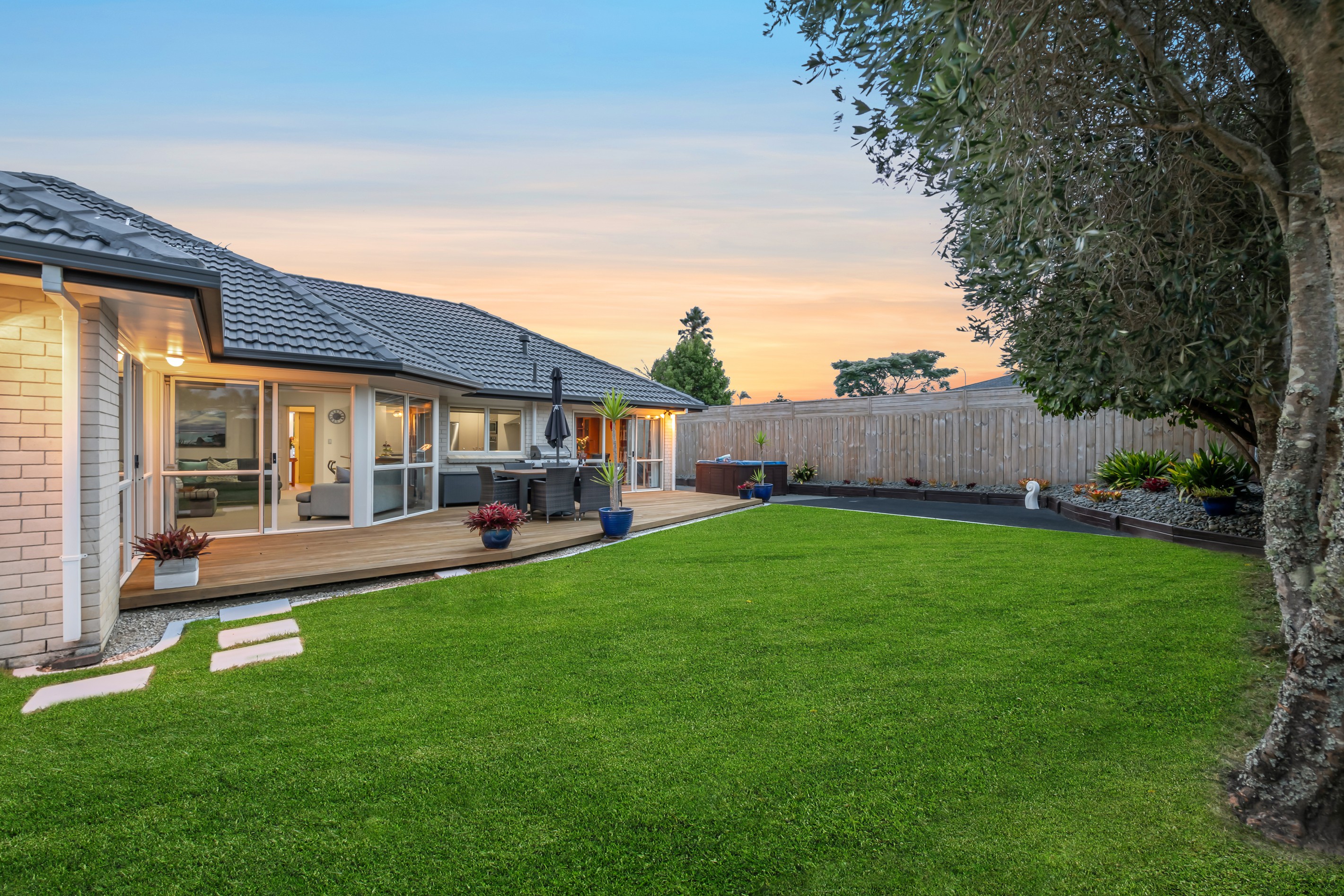 46 Nicholas Road, Somerville, Manukau City