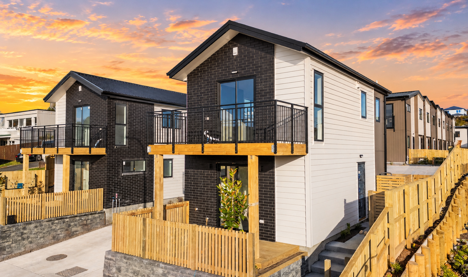 Lot 13/9 Marriott Road & 9 Chevis Place, pakuranga heights,