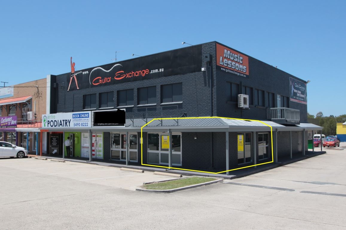 5/197-199 Morayfield Road, Morayfield, QLD 4506