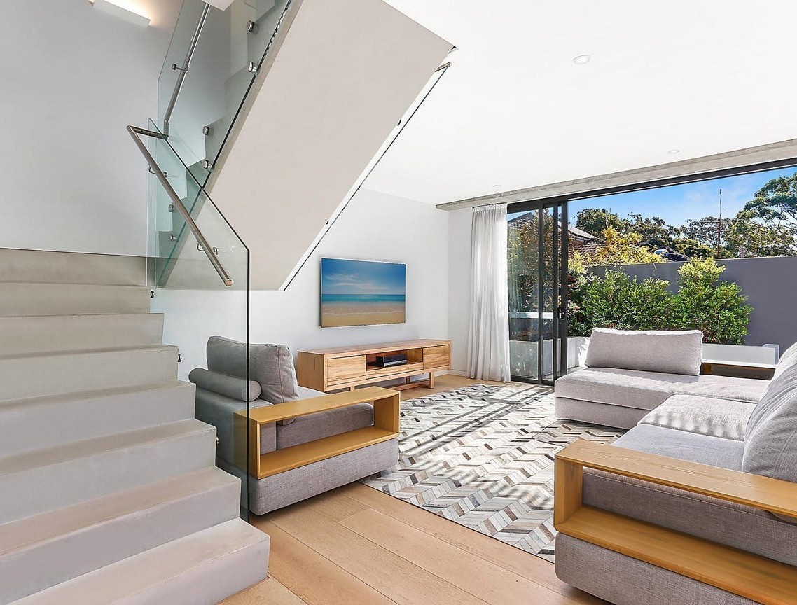 1/2 Beach Street, Clovelly, NSW 2031