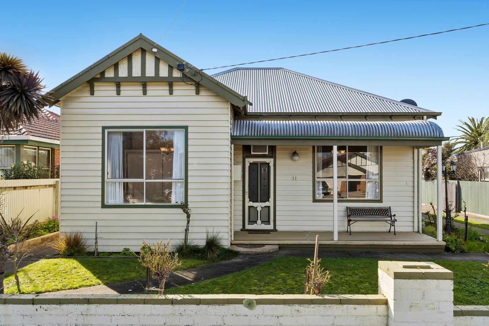 11 Morrison Street, Colac, VIC 3250