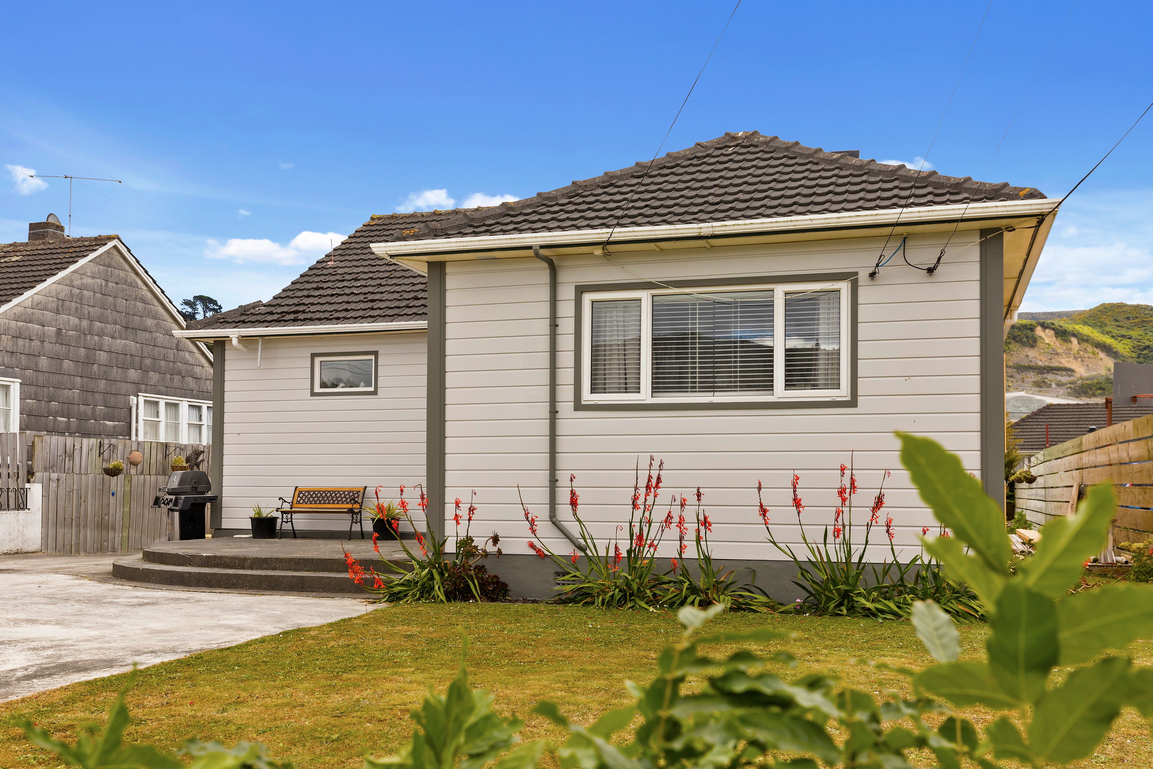 129 Reynolds Street, Taita, Lower Hutt City