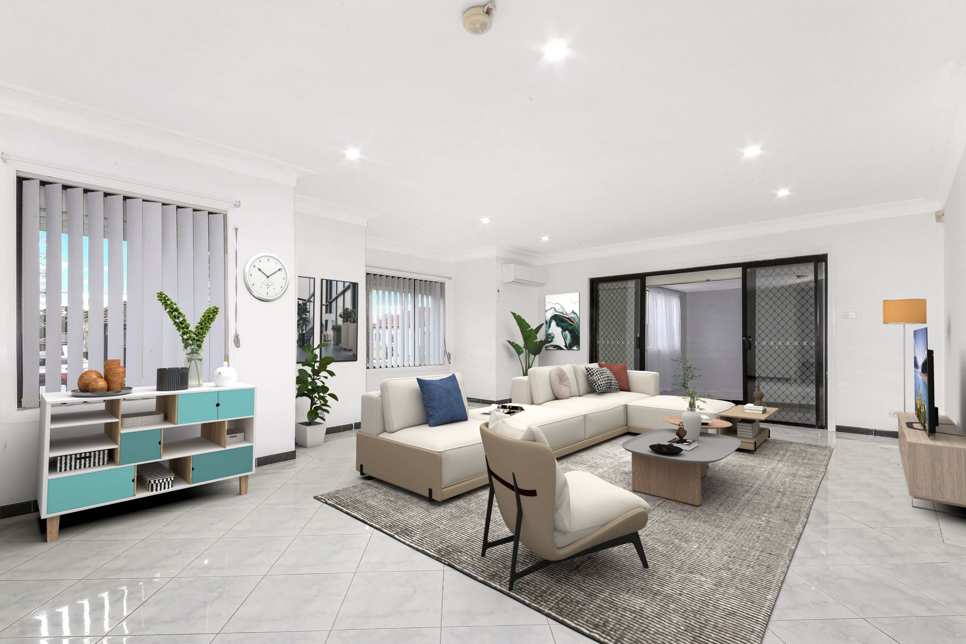 22 Gowrie Avenue, Punchbowl NSW 2196