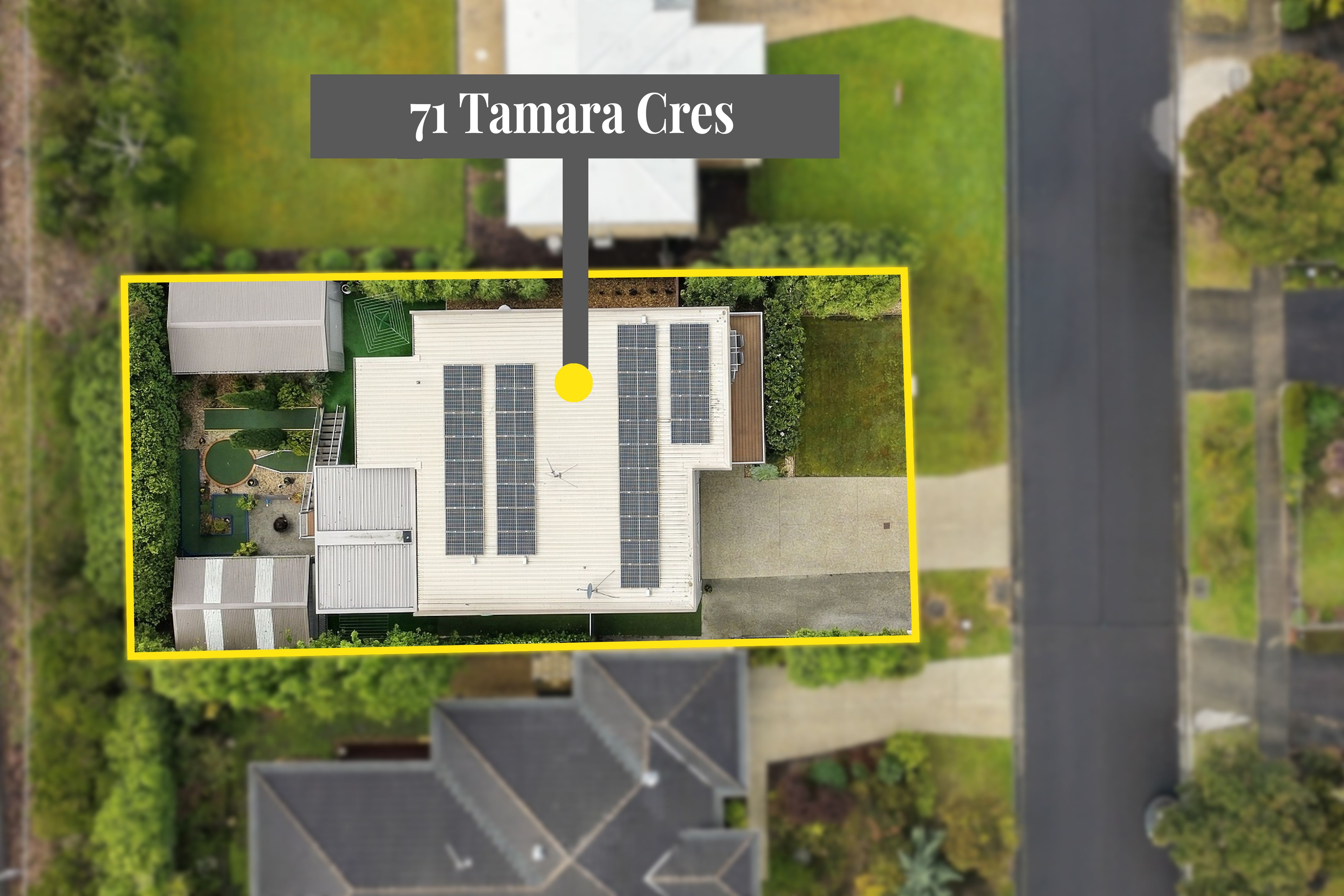 71 Tamara Crescent — photo 23 of 23
