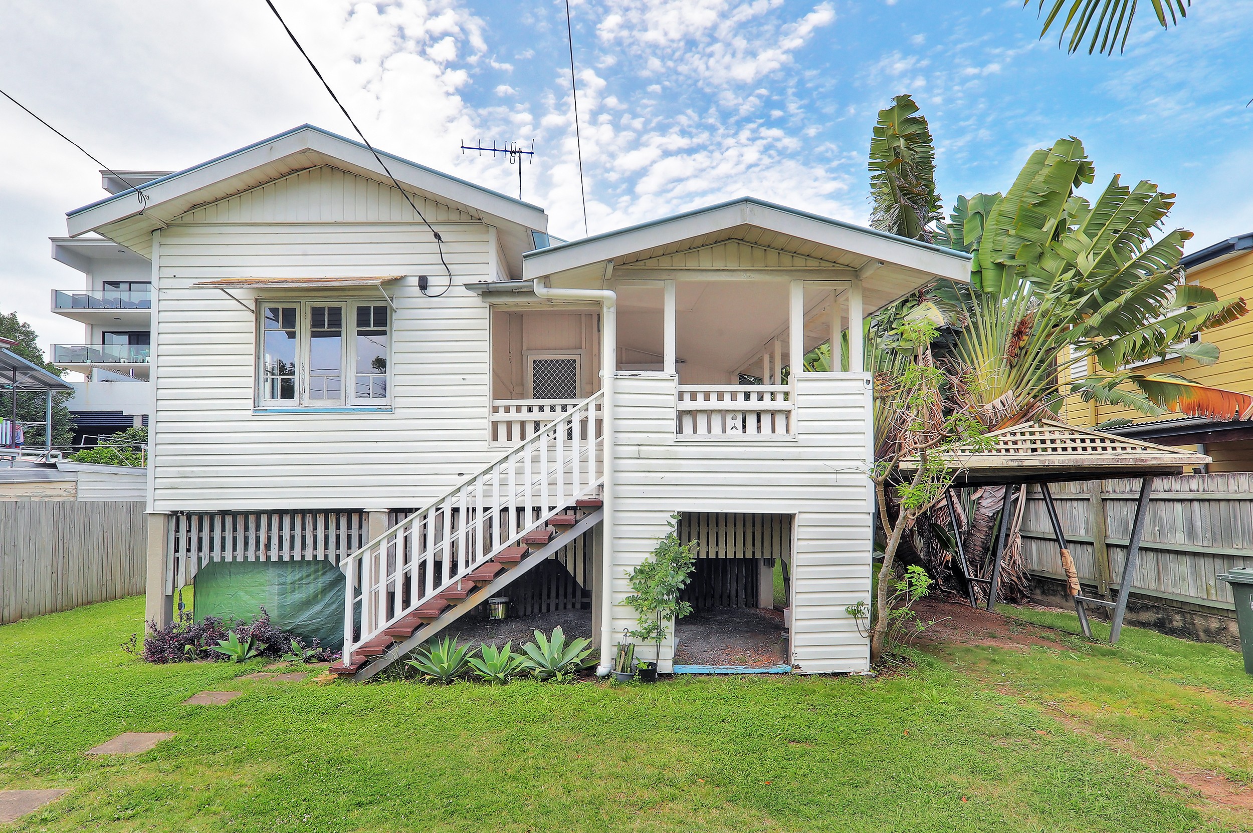 16 Ellis Street, Stones Corner, QLD 4120