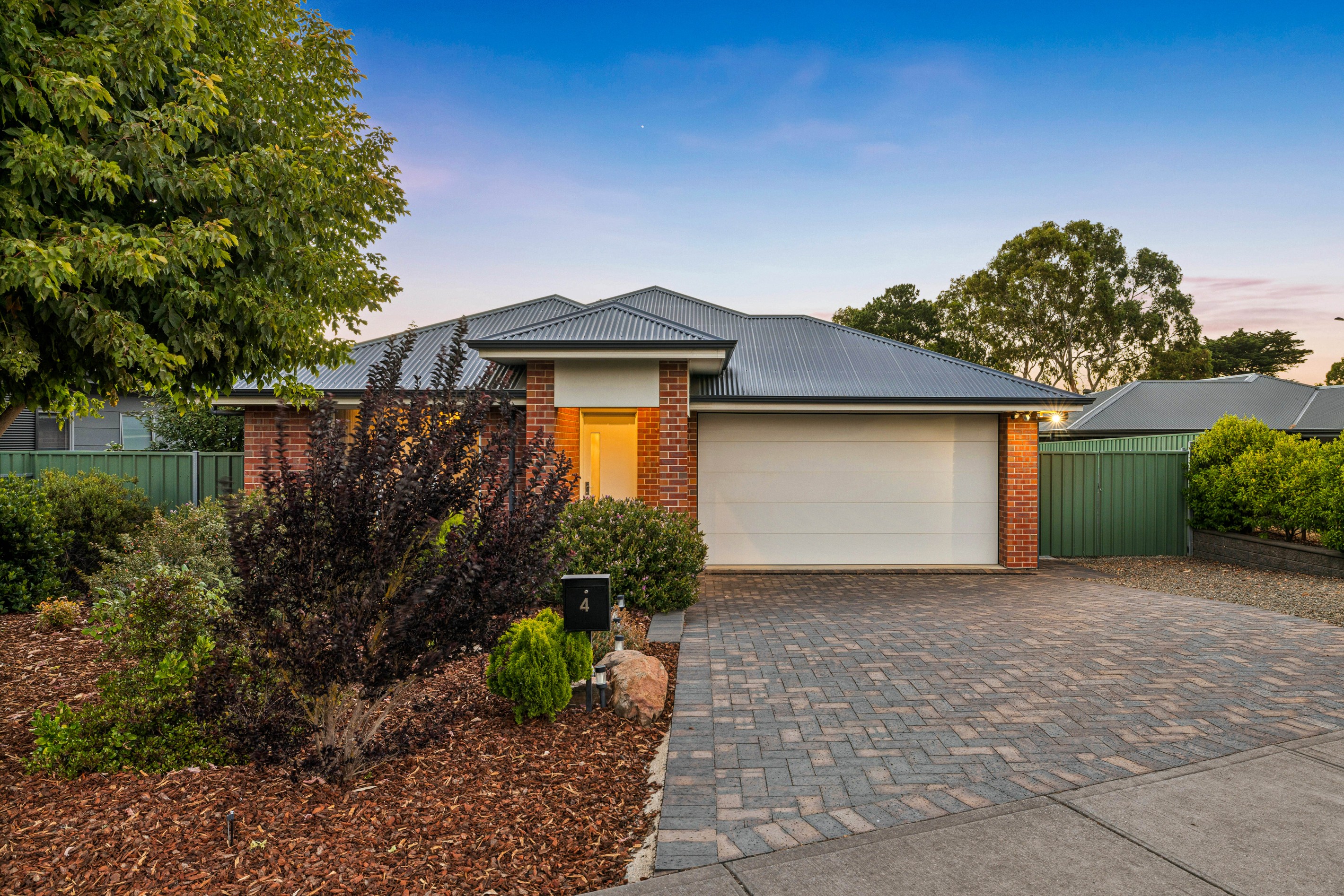4 Expedition Boulevard, Meadows, SA 5201