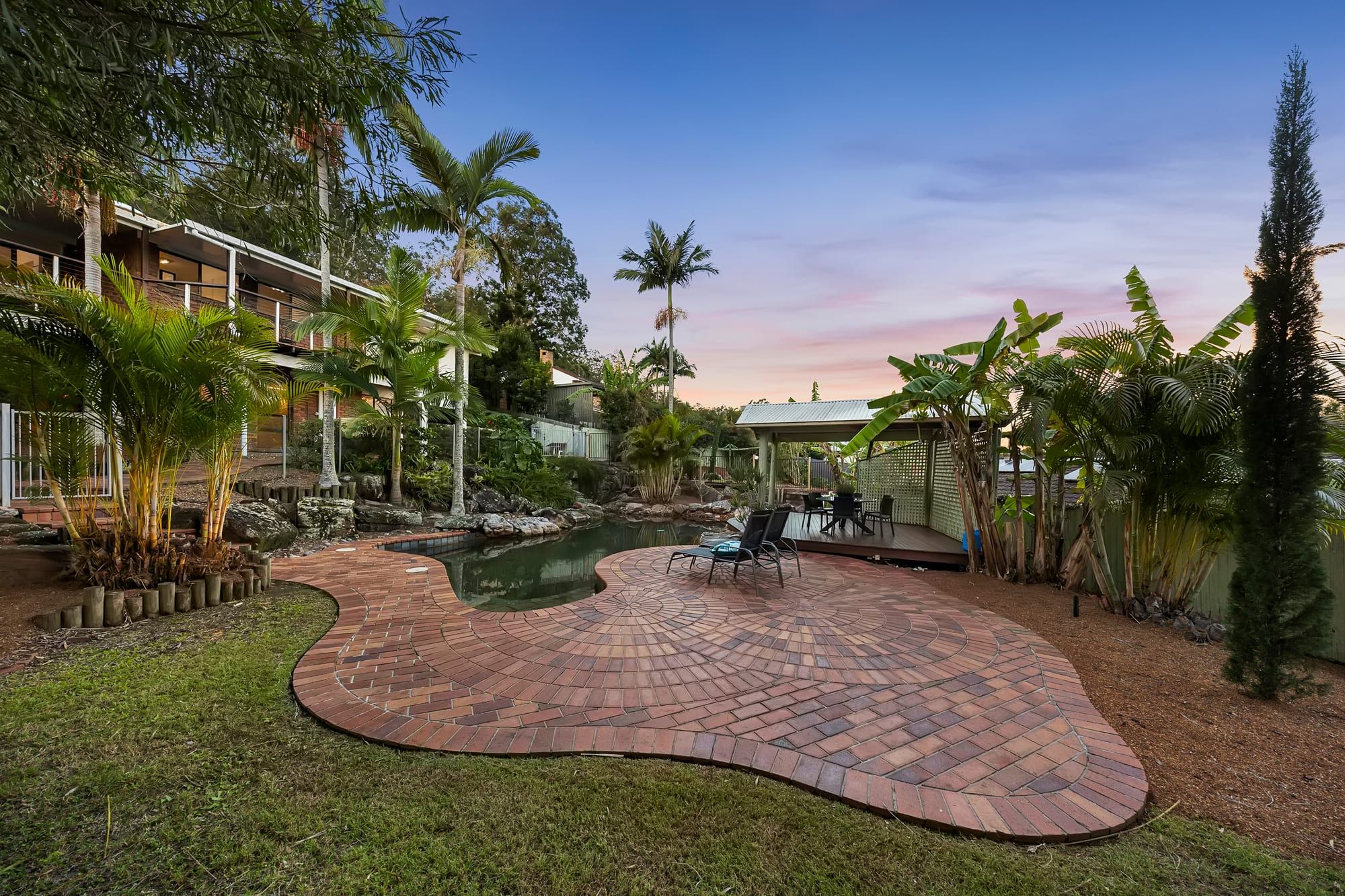 1 - 3 Yanum Place — photo 17 of 23