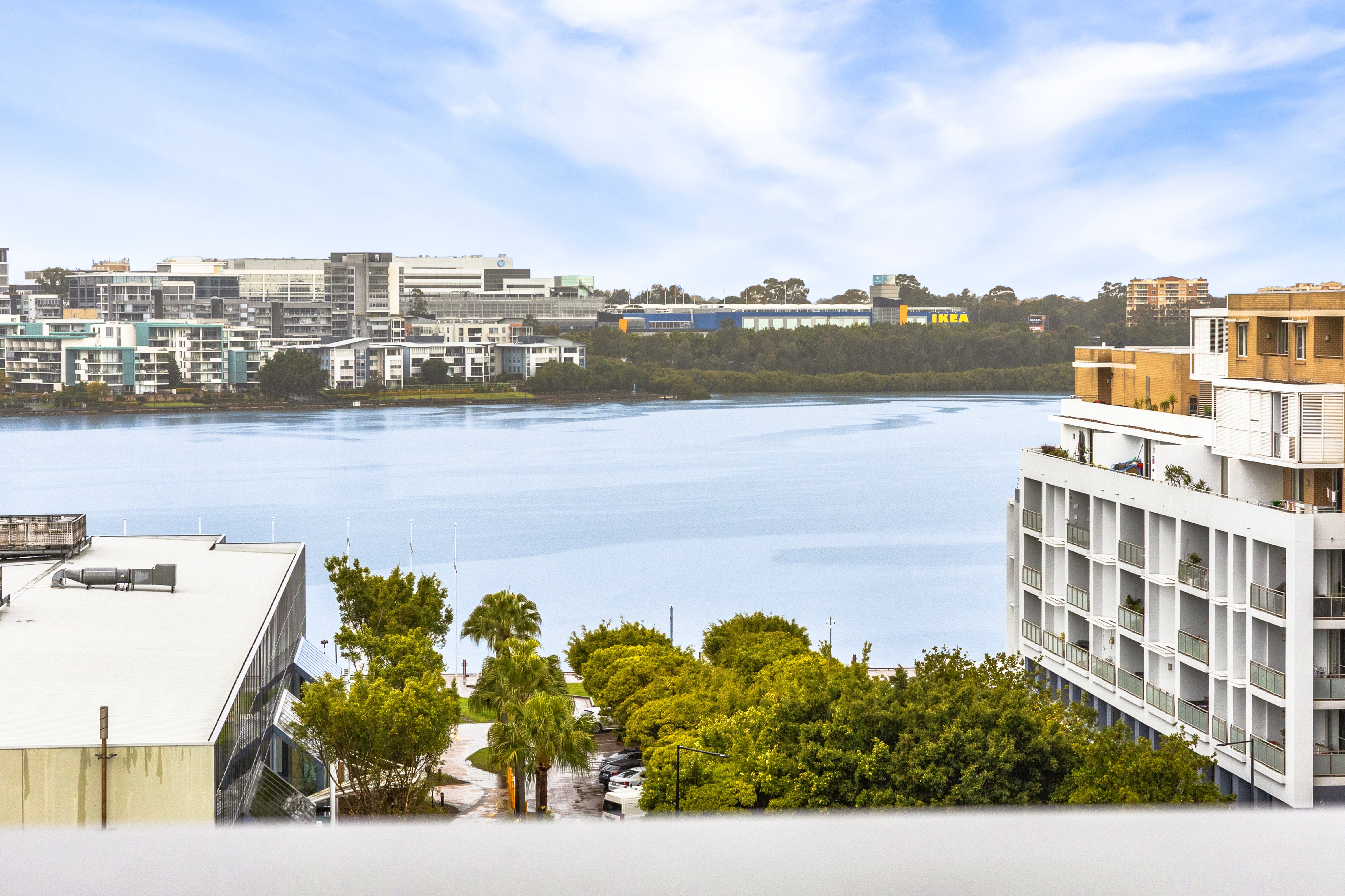 811/19 Baywater Drive, Wentworth Point, NSW 2127