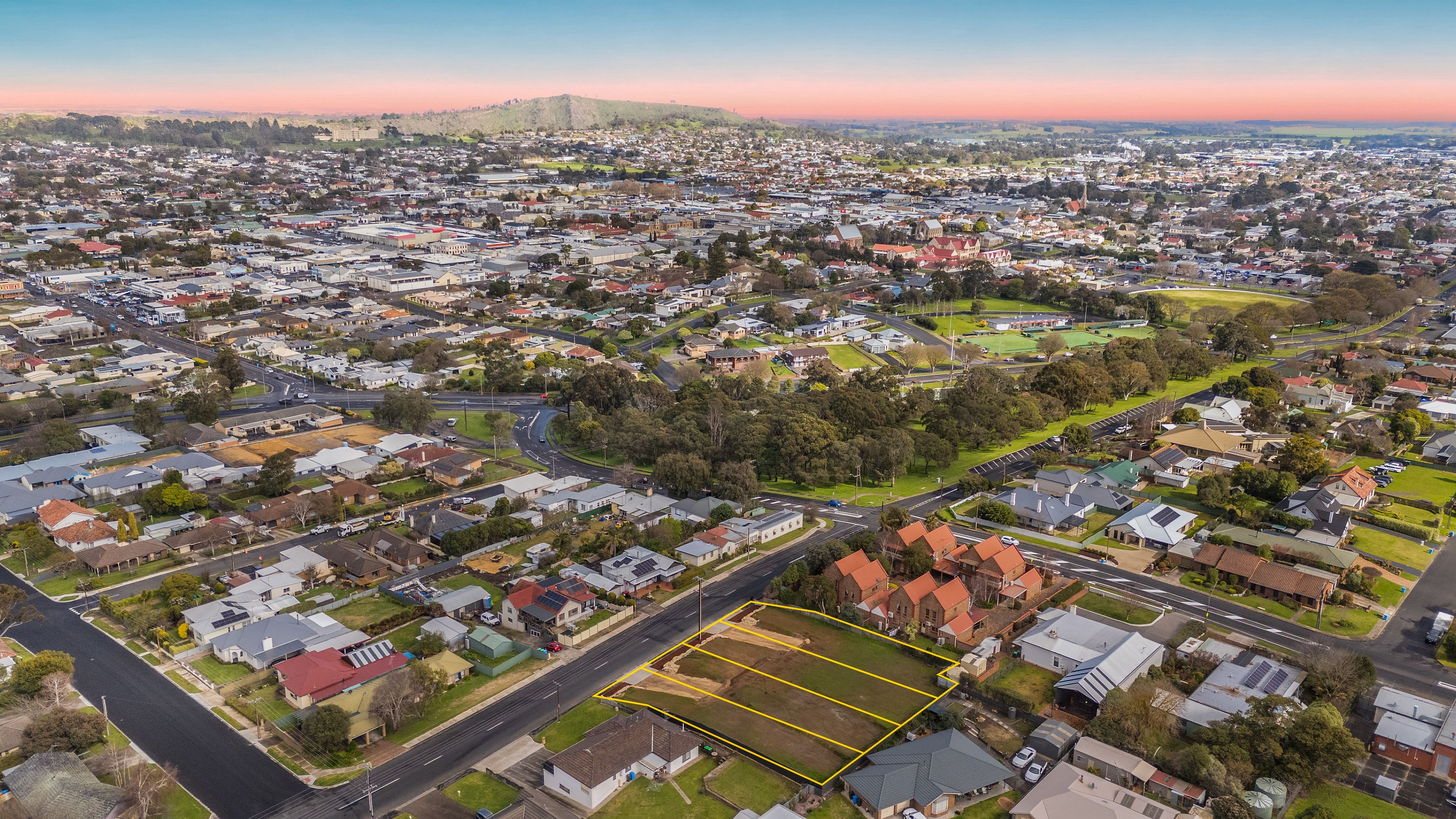 43 North Terrace , Mount Gambier SA 5290