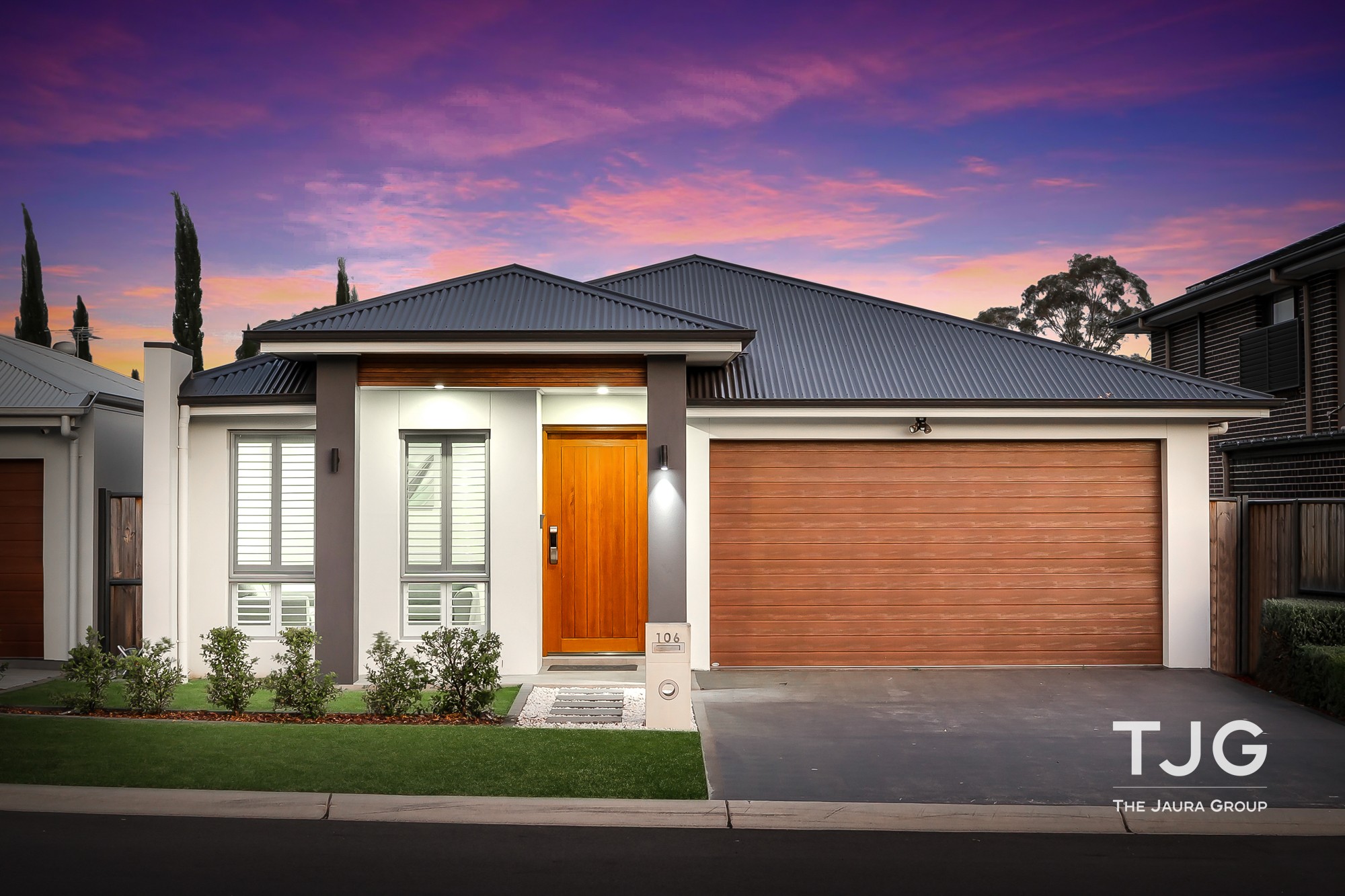 106 Pridham Avenue, Box Hill, NSW 2765