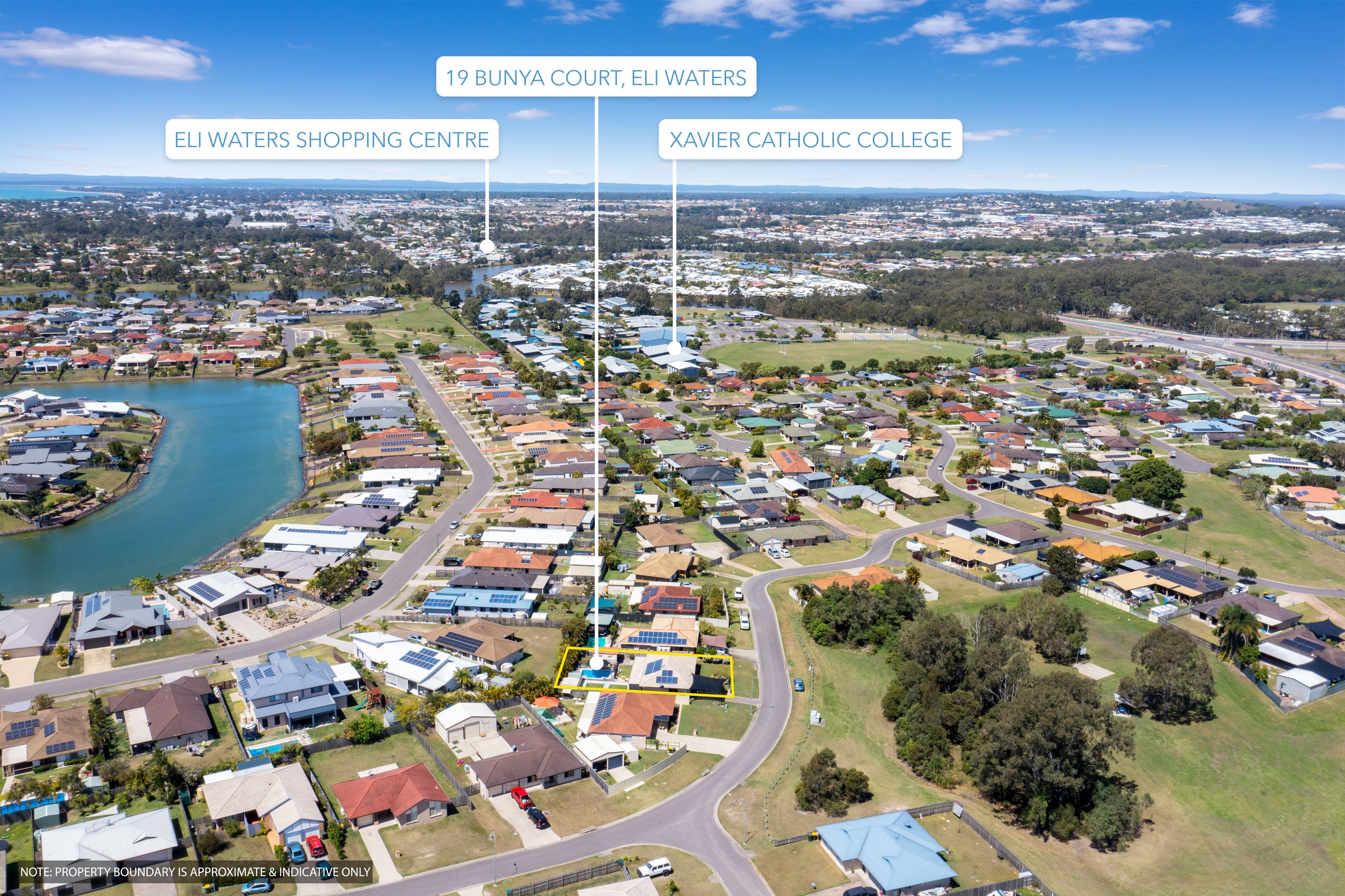 19 Bunya Court, Eli Waters, QLD 4655