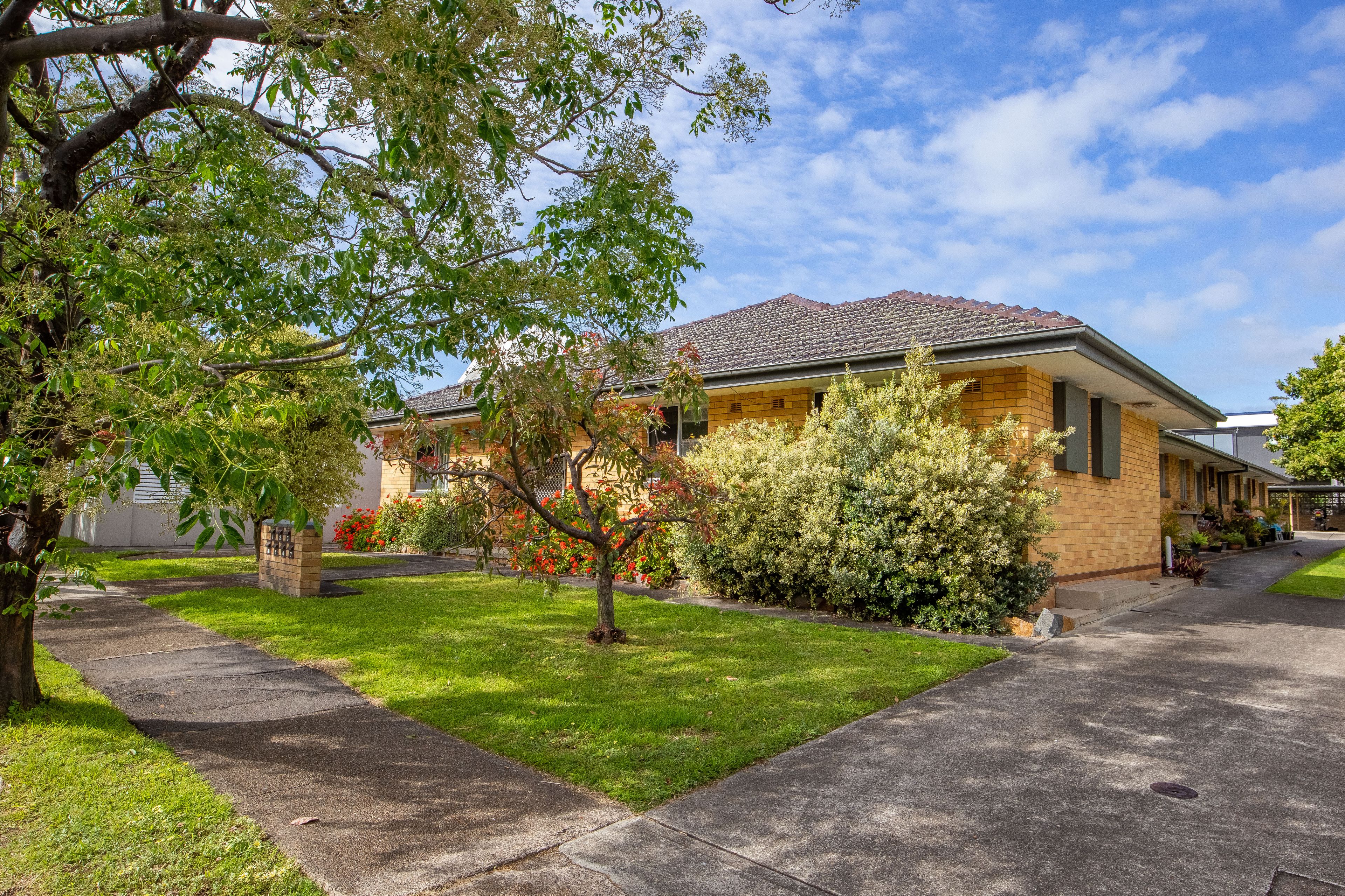 2/61 Kenrick Street, The Junction, NSW 2291
